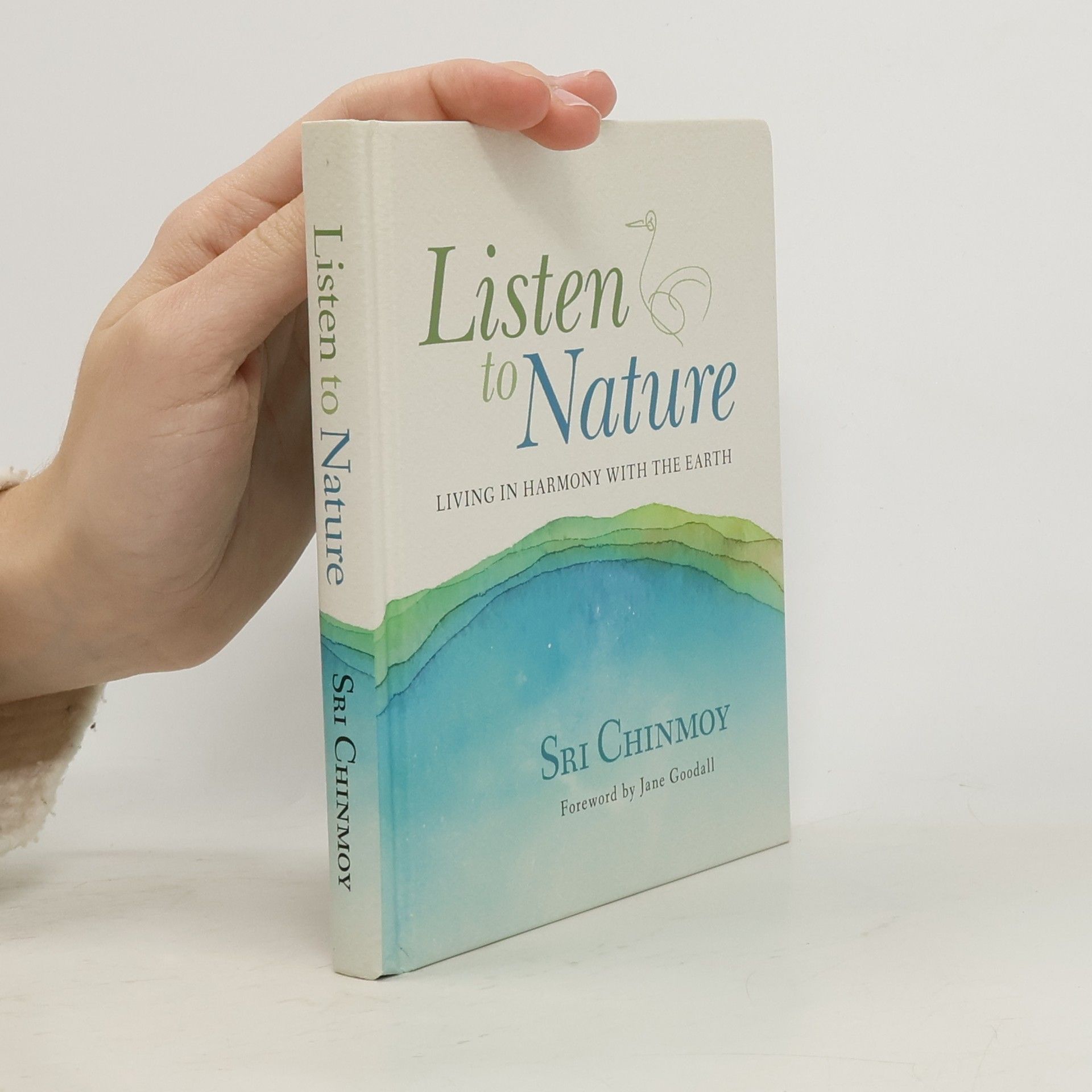 Listen to nature