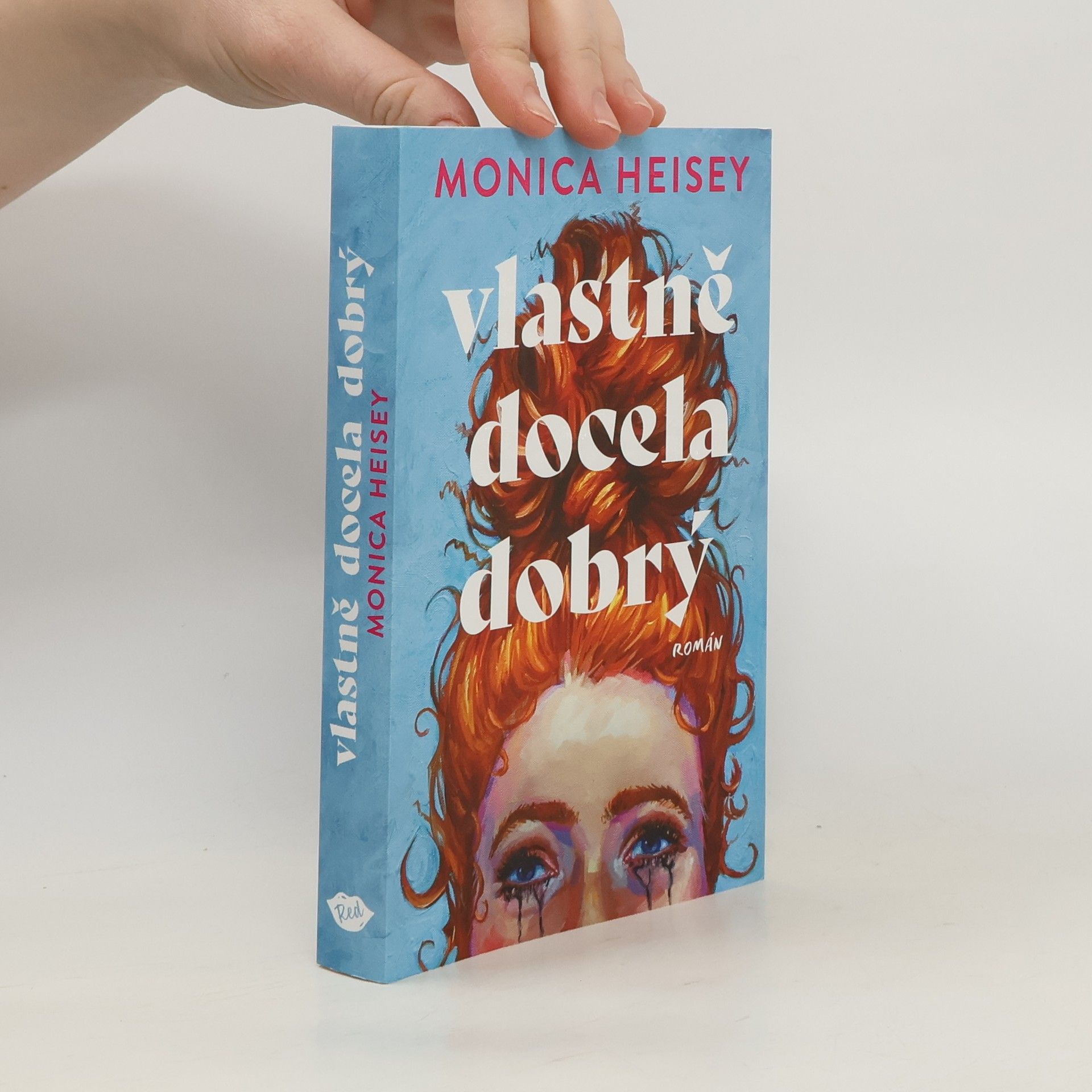 Vlastně docela dobrý