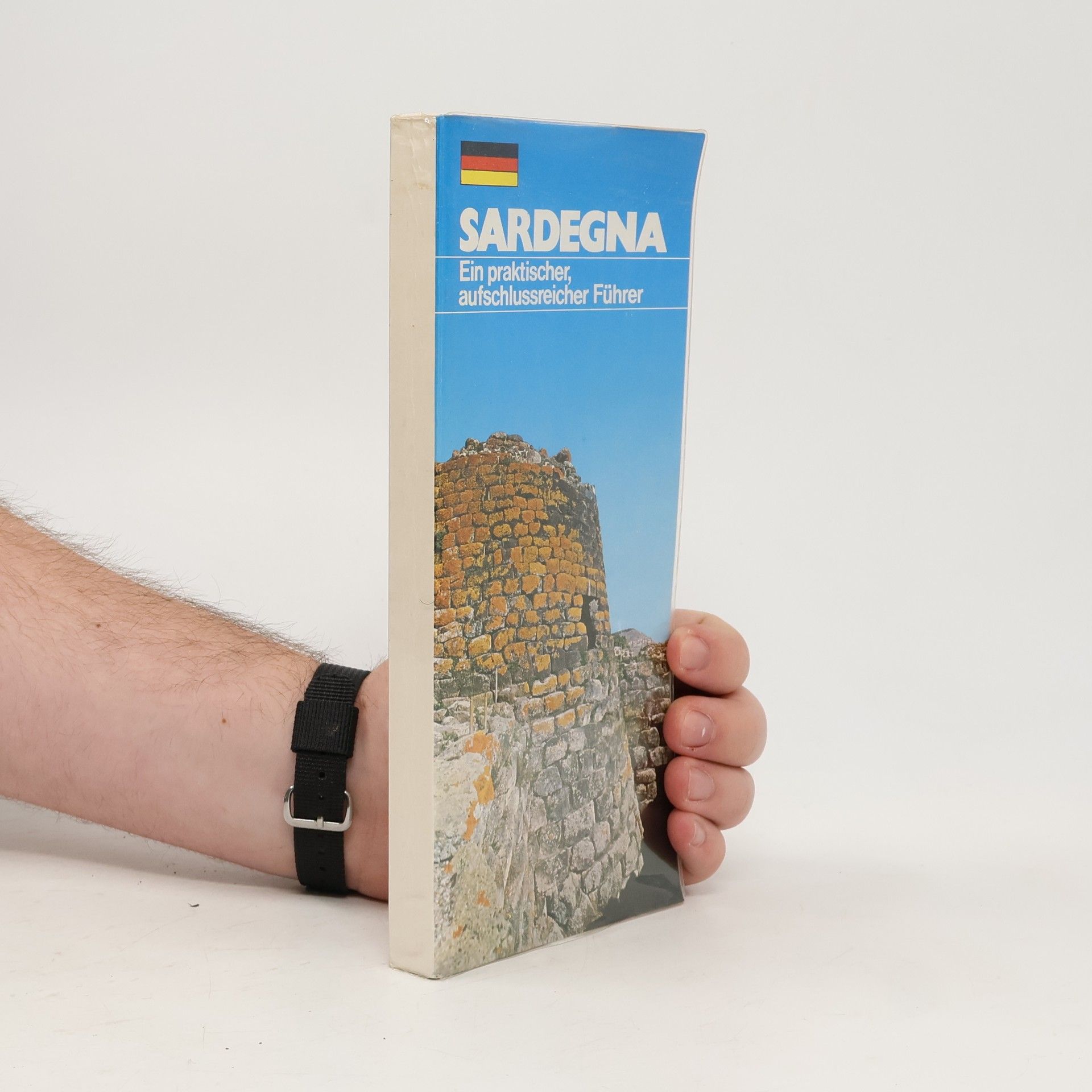 Collectif d'auteurs Sardegna