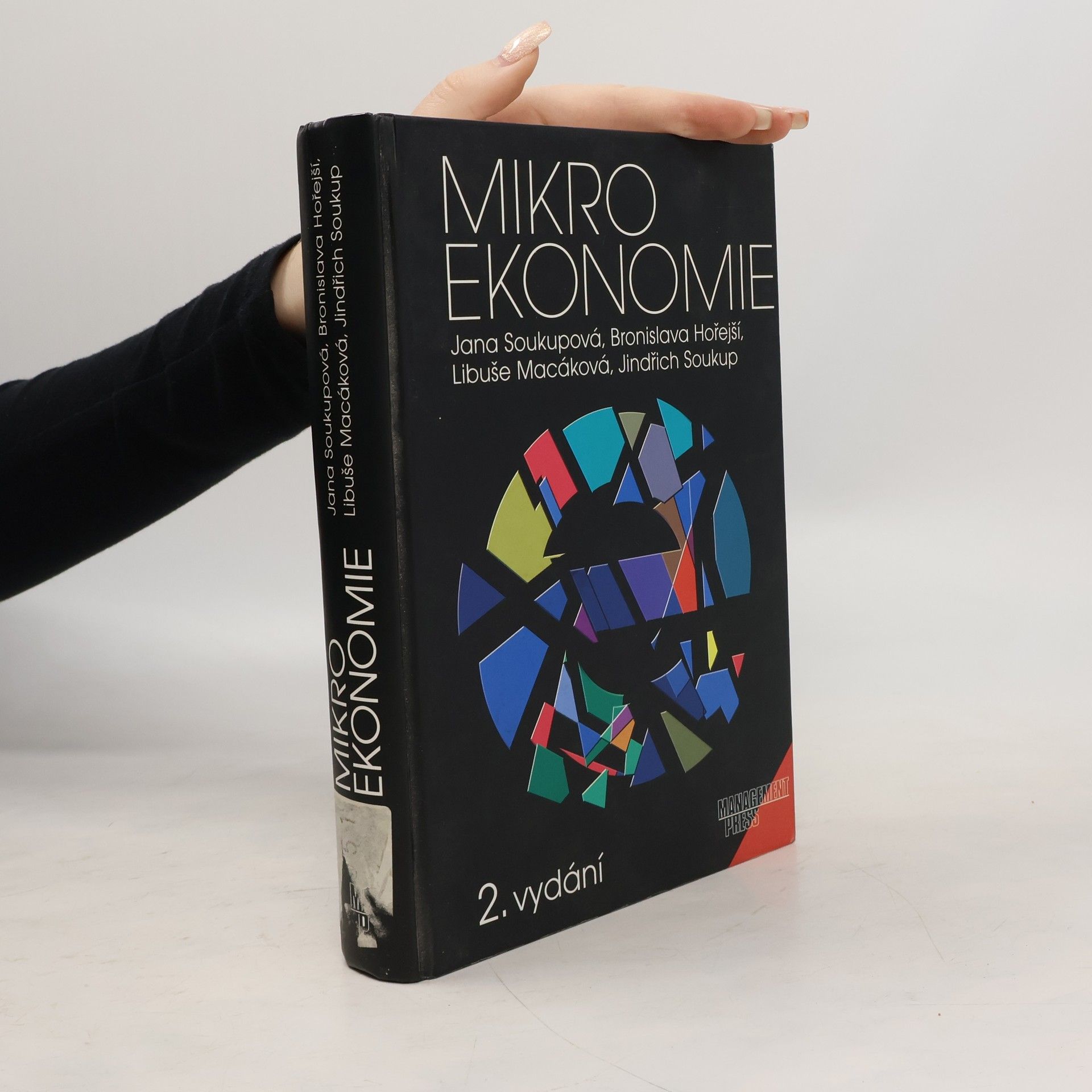 Collectif d'auteurs Mikroekonomie