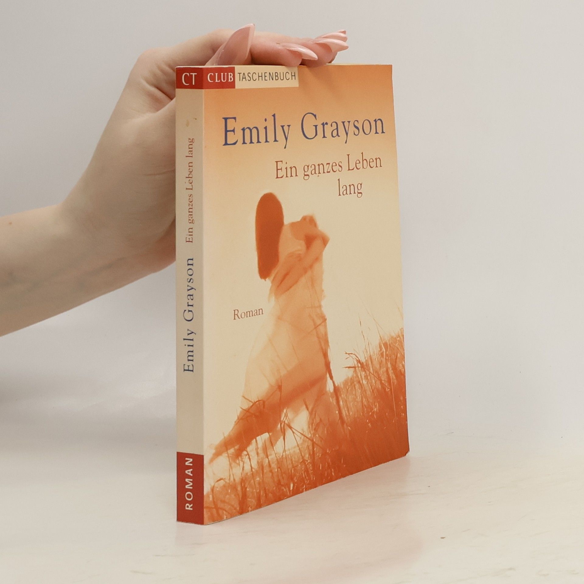 Ein ganzes Leben lang