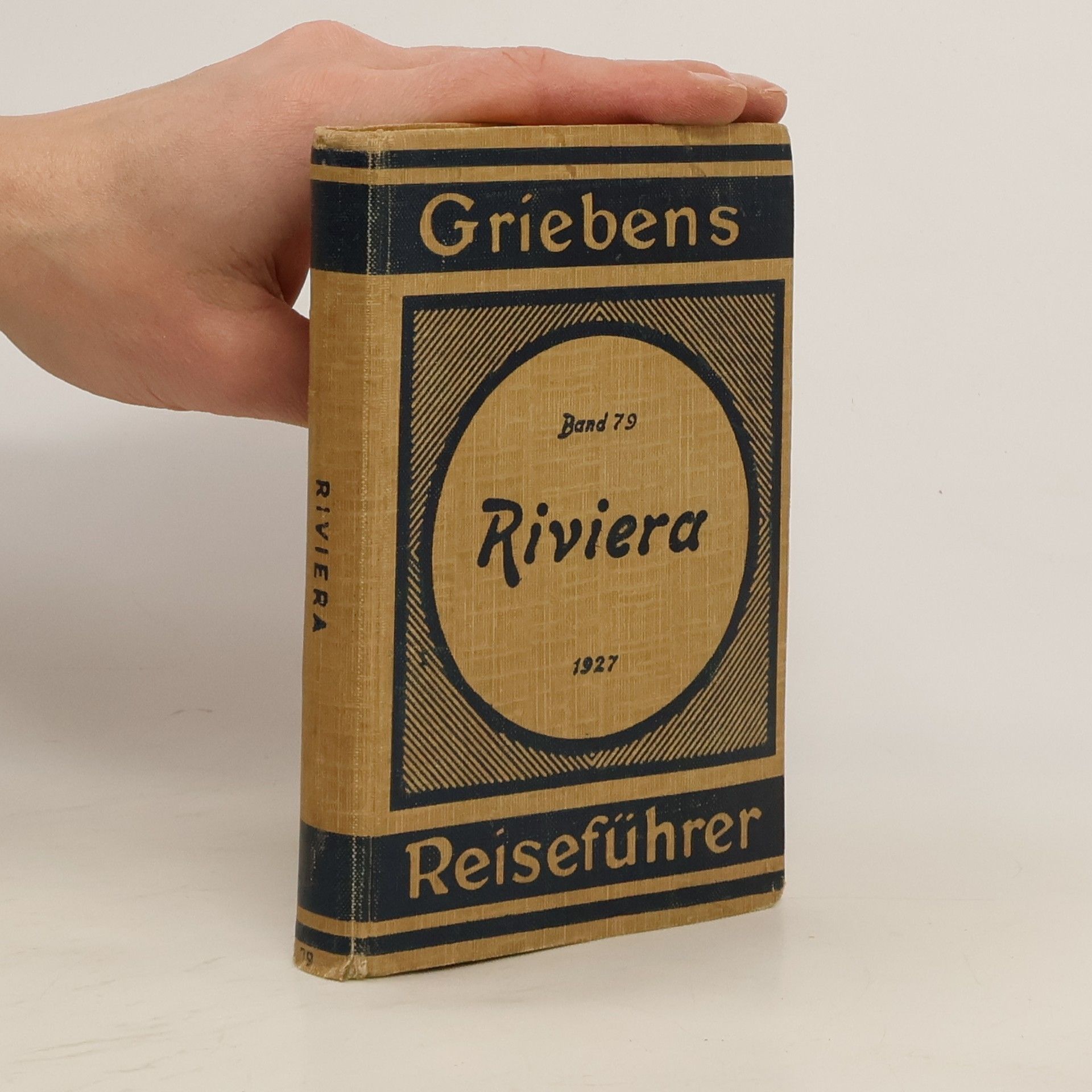 Collectif d'auteurs Die Riviera