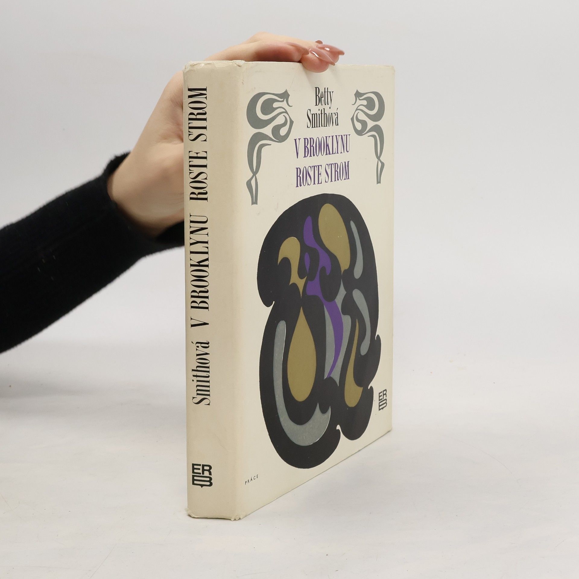 V Brooklynu roste strom