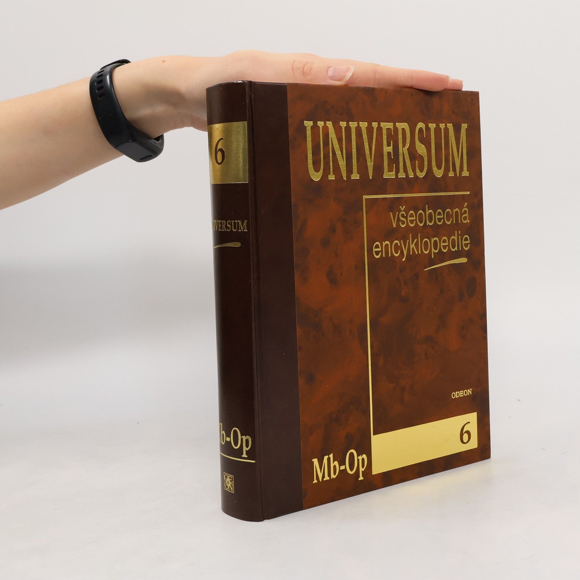 Collectif d'auteurs Universum 6