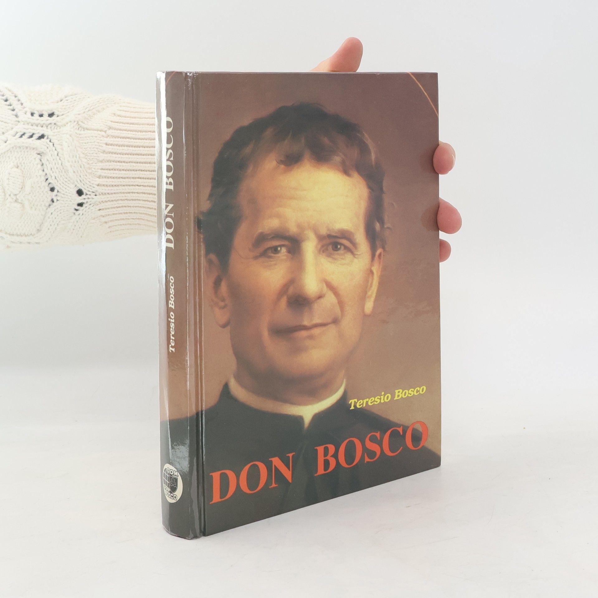 Teresio Bosco Don Bosco