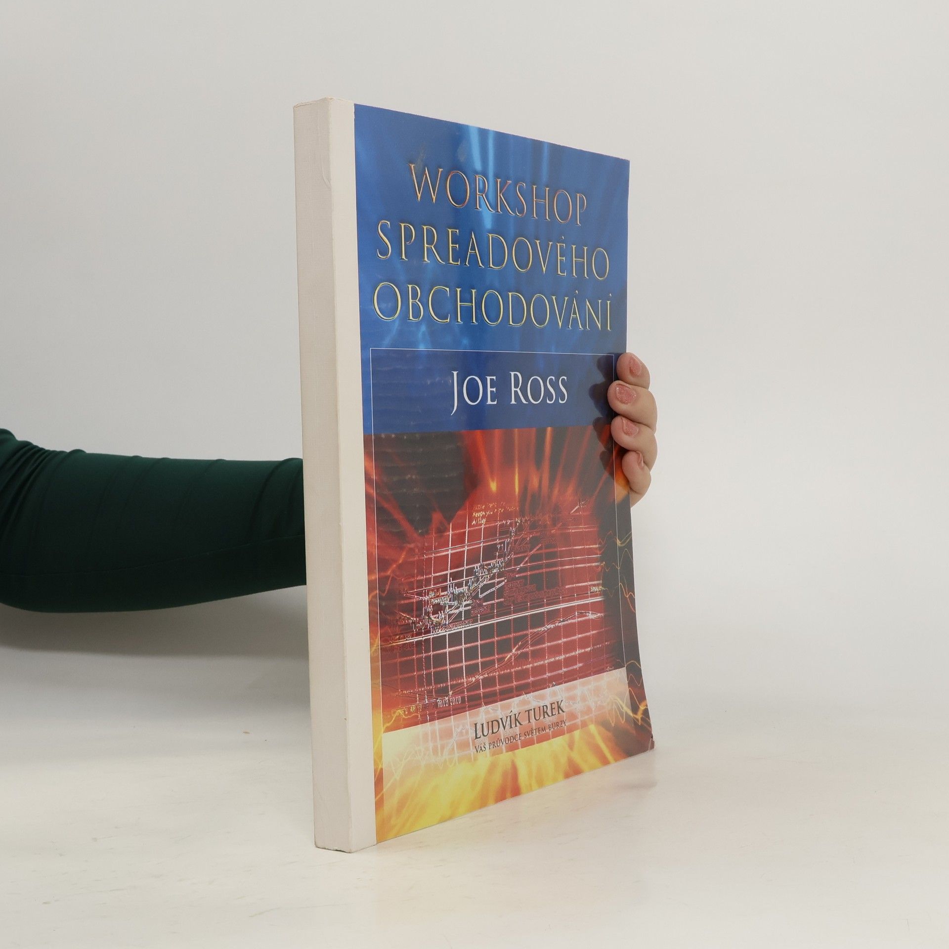 Workshop spreadového obchodování