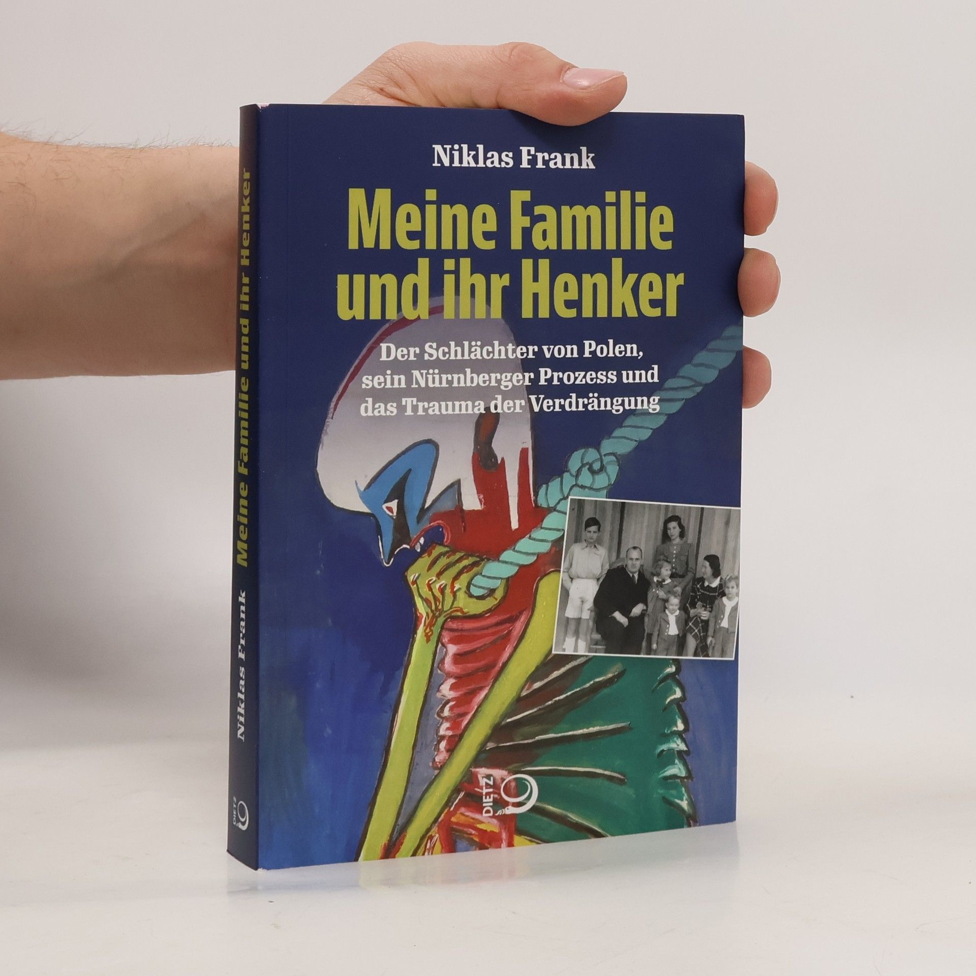 Meine Familie und ihr Henker