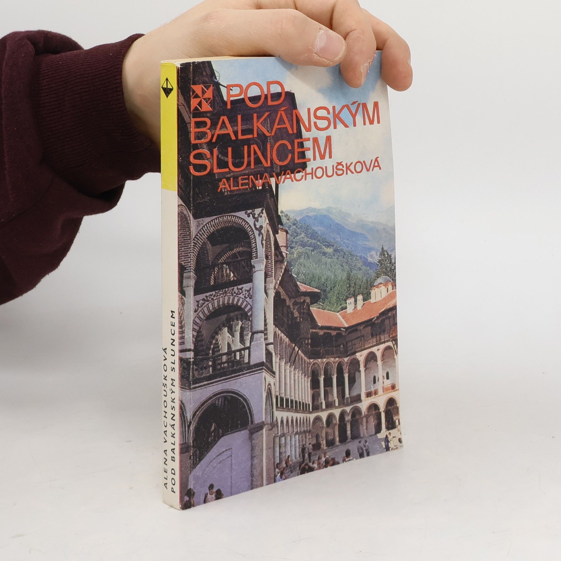 Pod balkánským sluncem