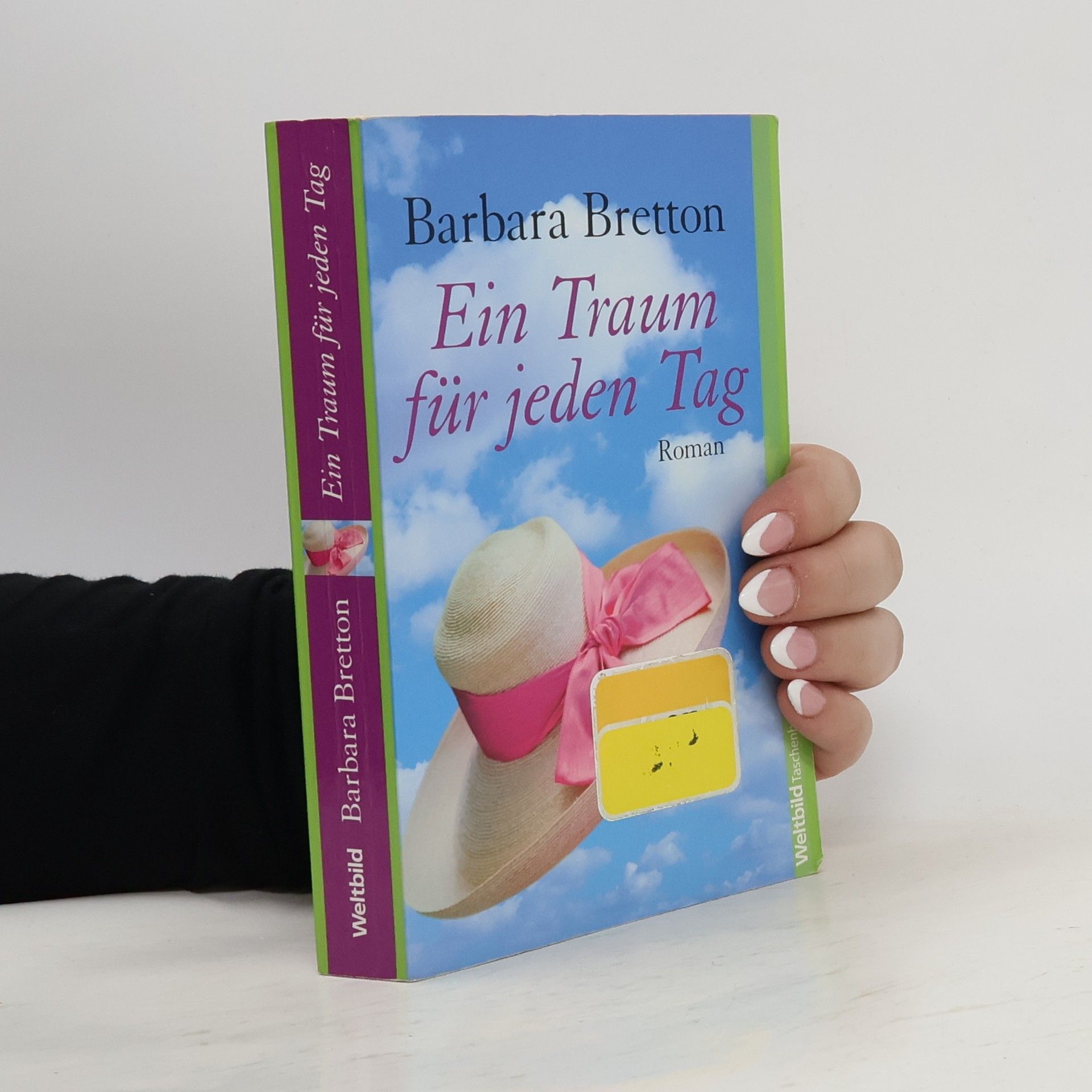 Ein Traum für jeden Tag