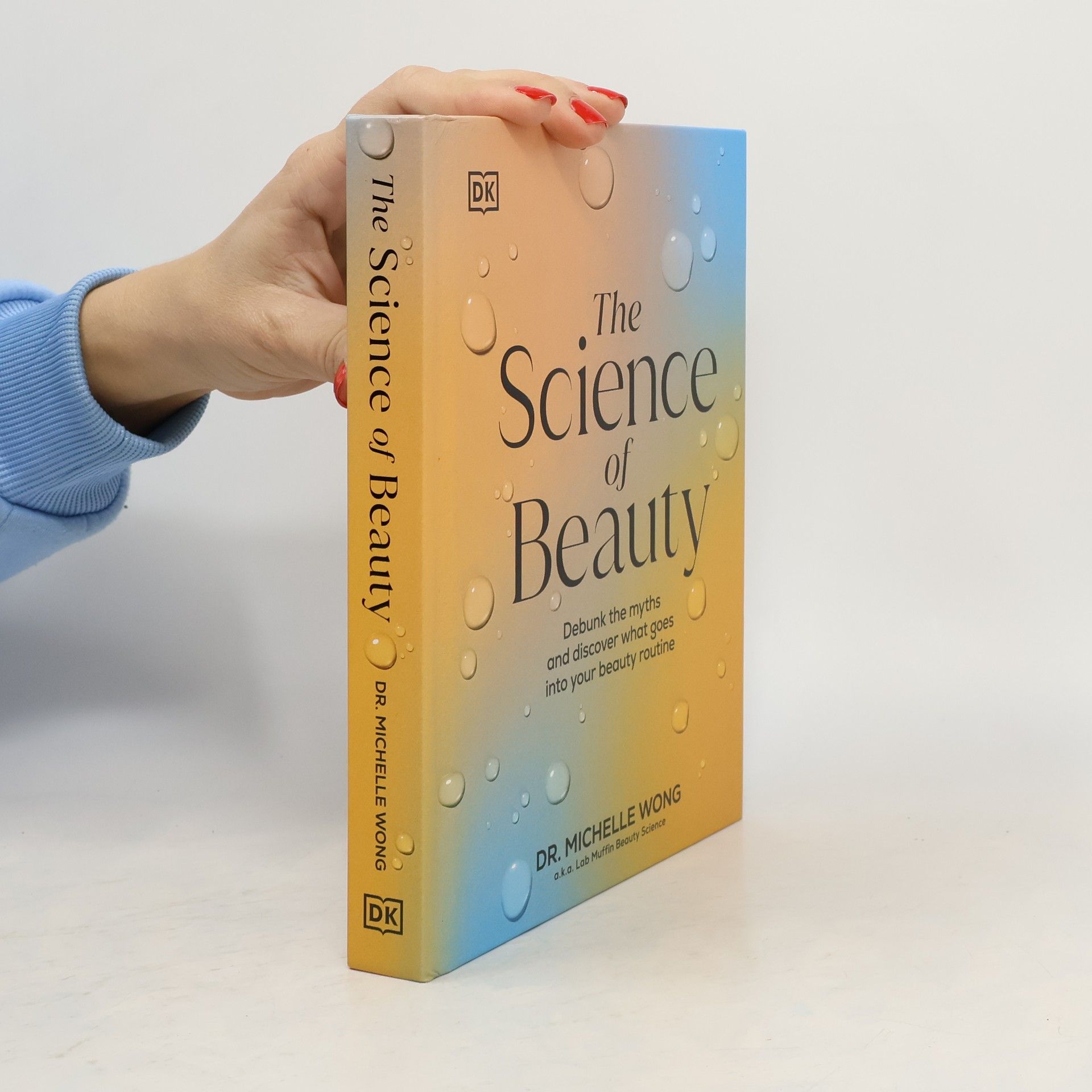 Michelle Cusolito The Science of Beauty