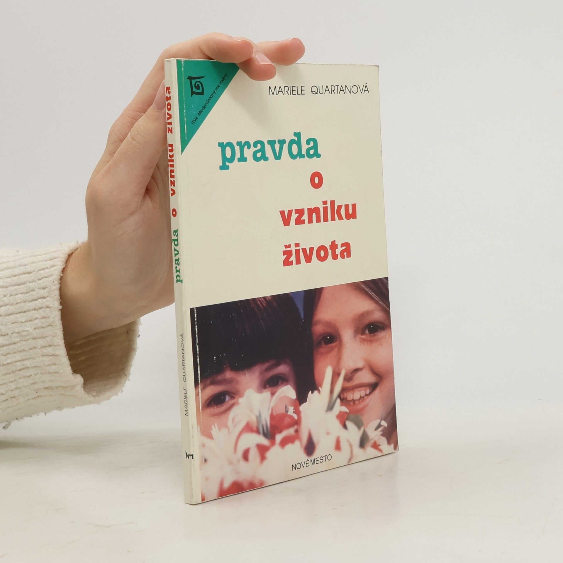 Pravda o vzniku života