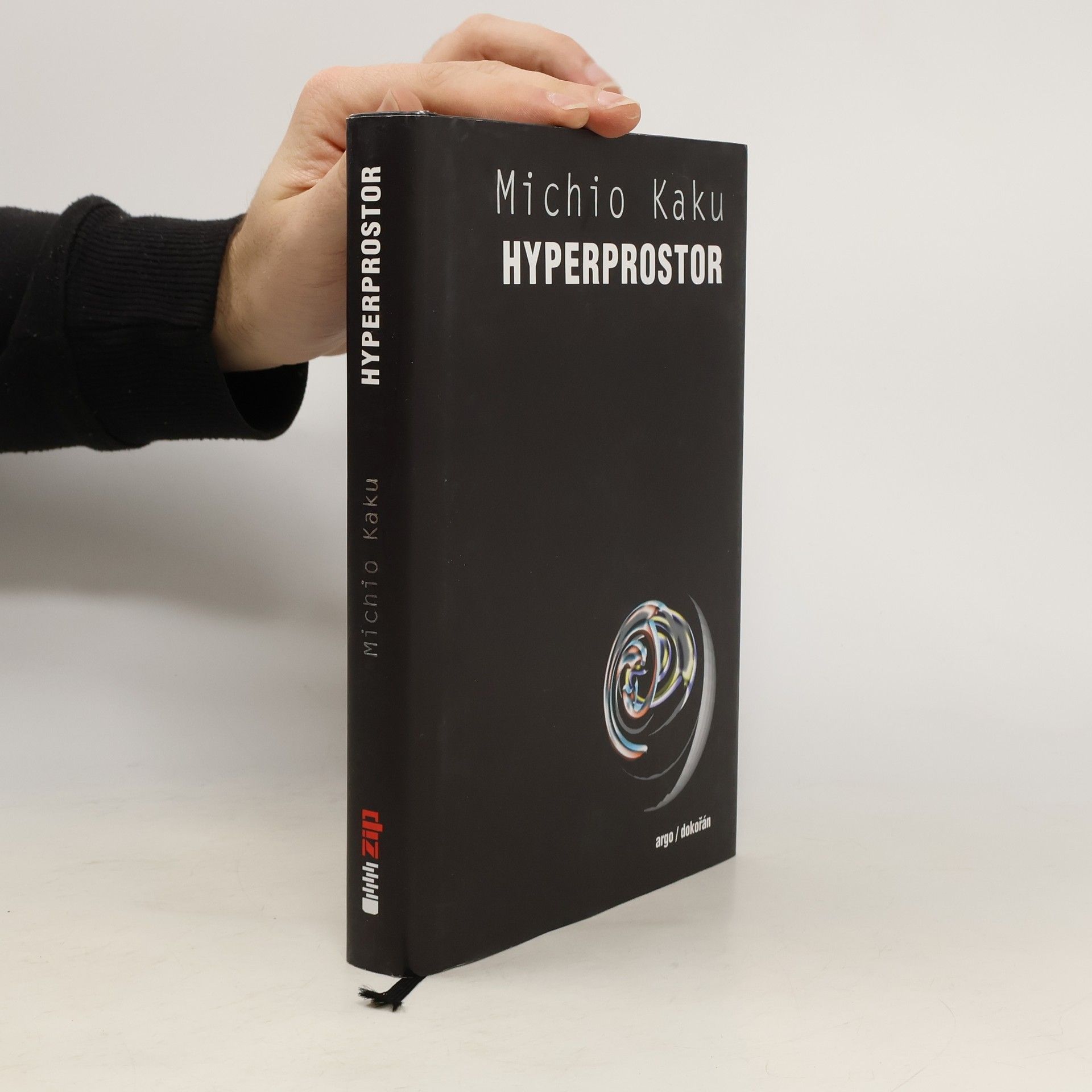 Hyperprostor