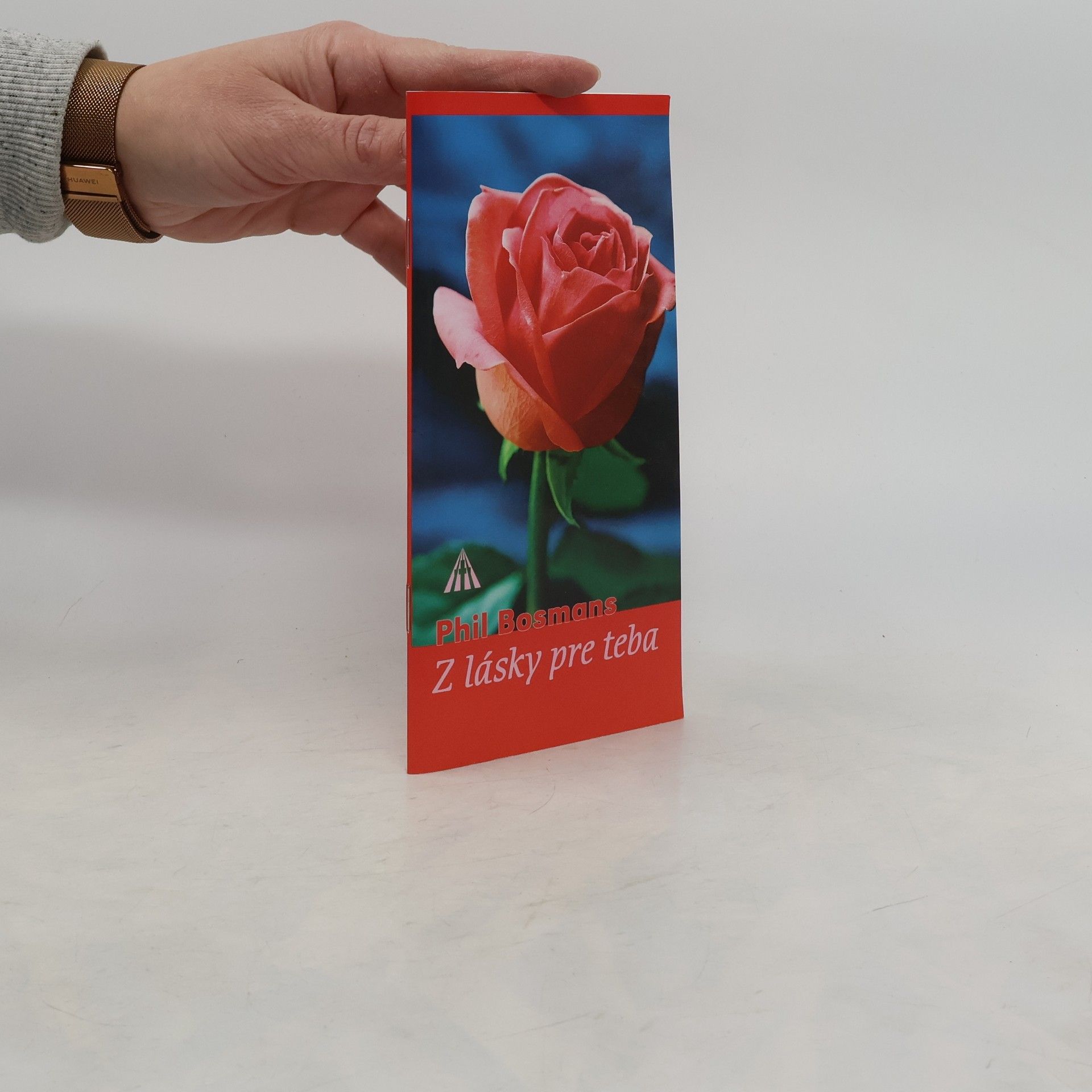 Phil Bosmans Z lásky pre teba