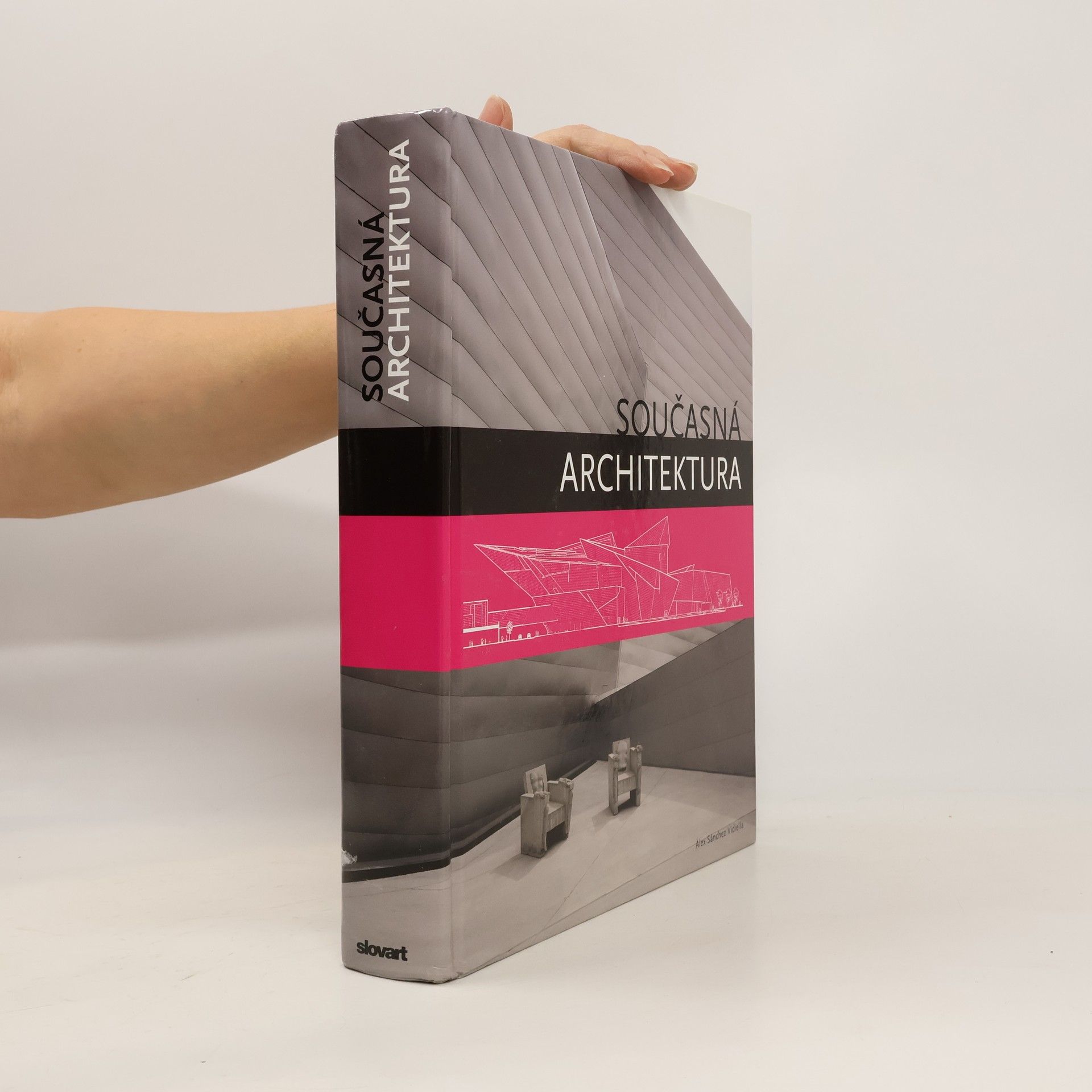 Současná architektura