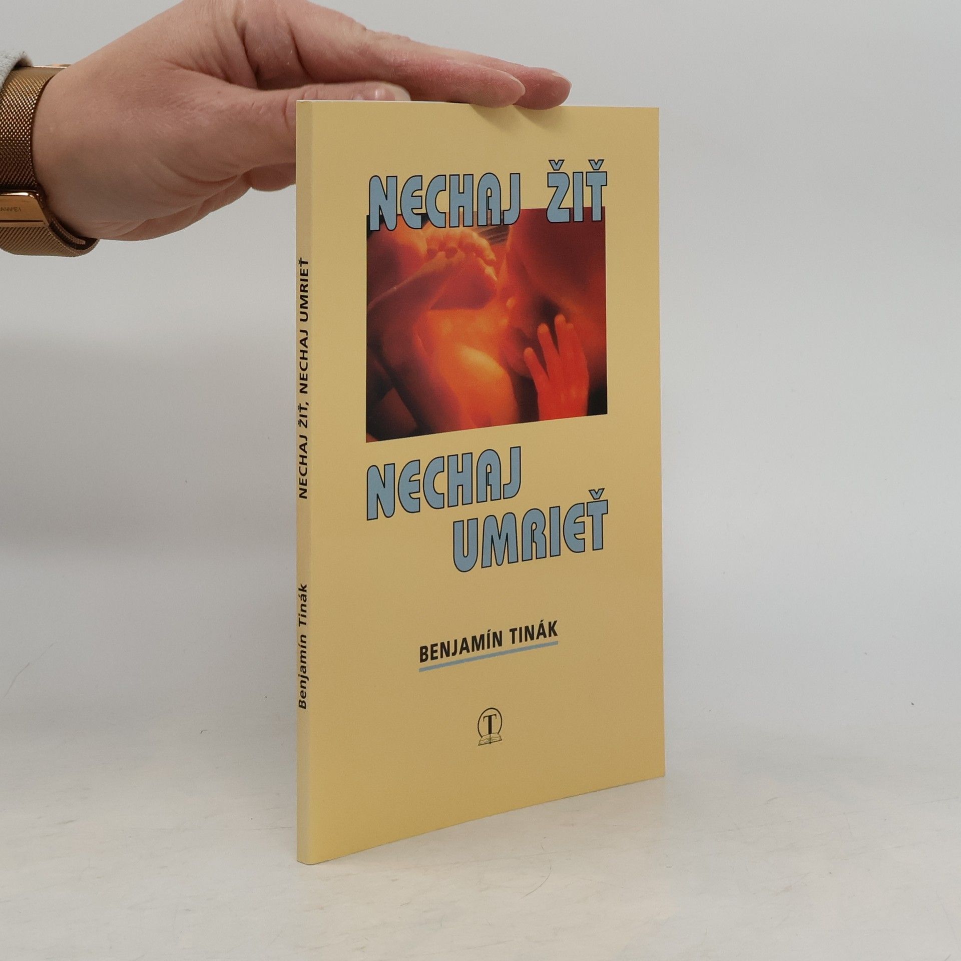 Nechaj žiť, nechaj umrieť