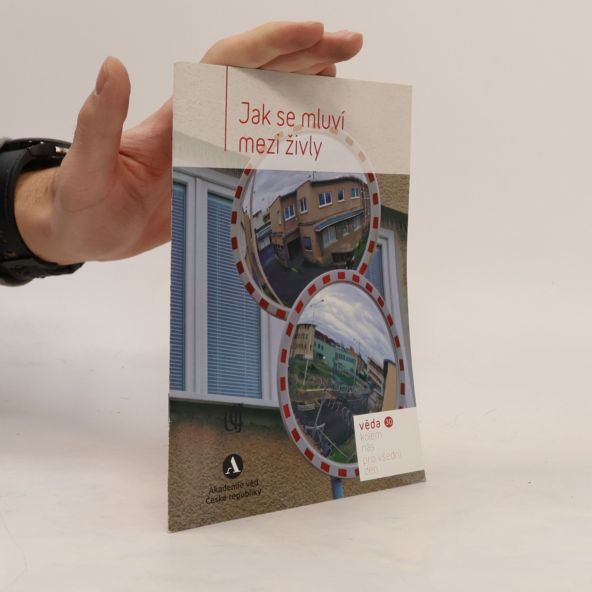 Jak se mluví mezi živly