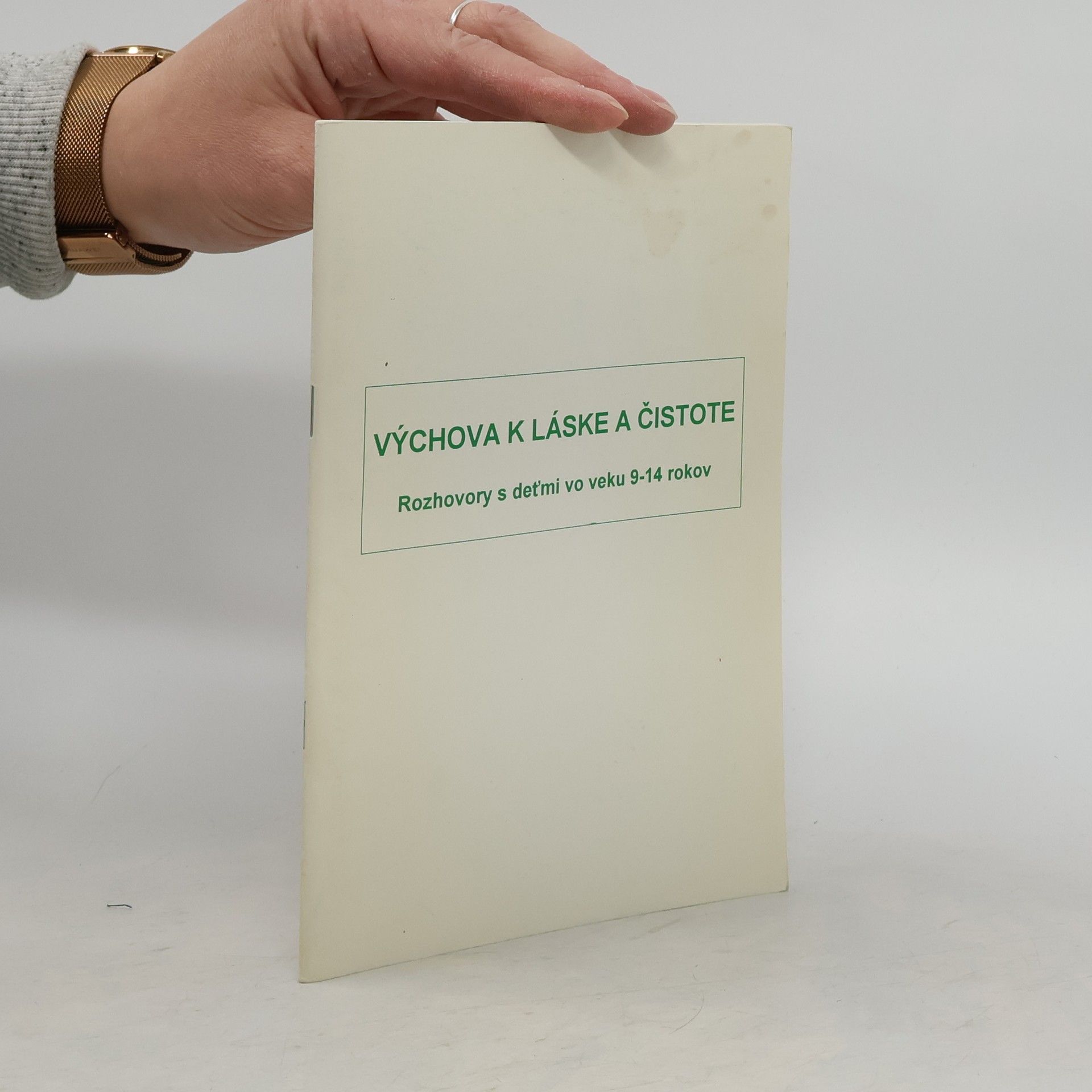 Gloria Polo Stála som pri bráne neba a pekla