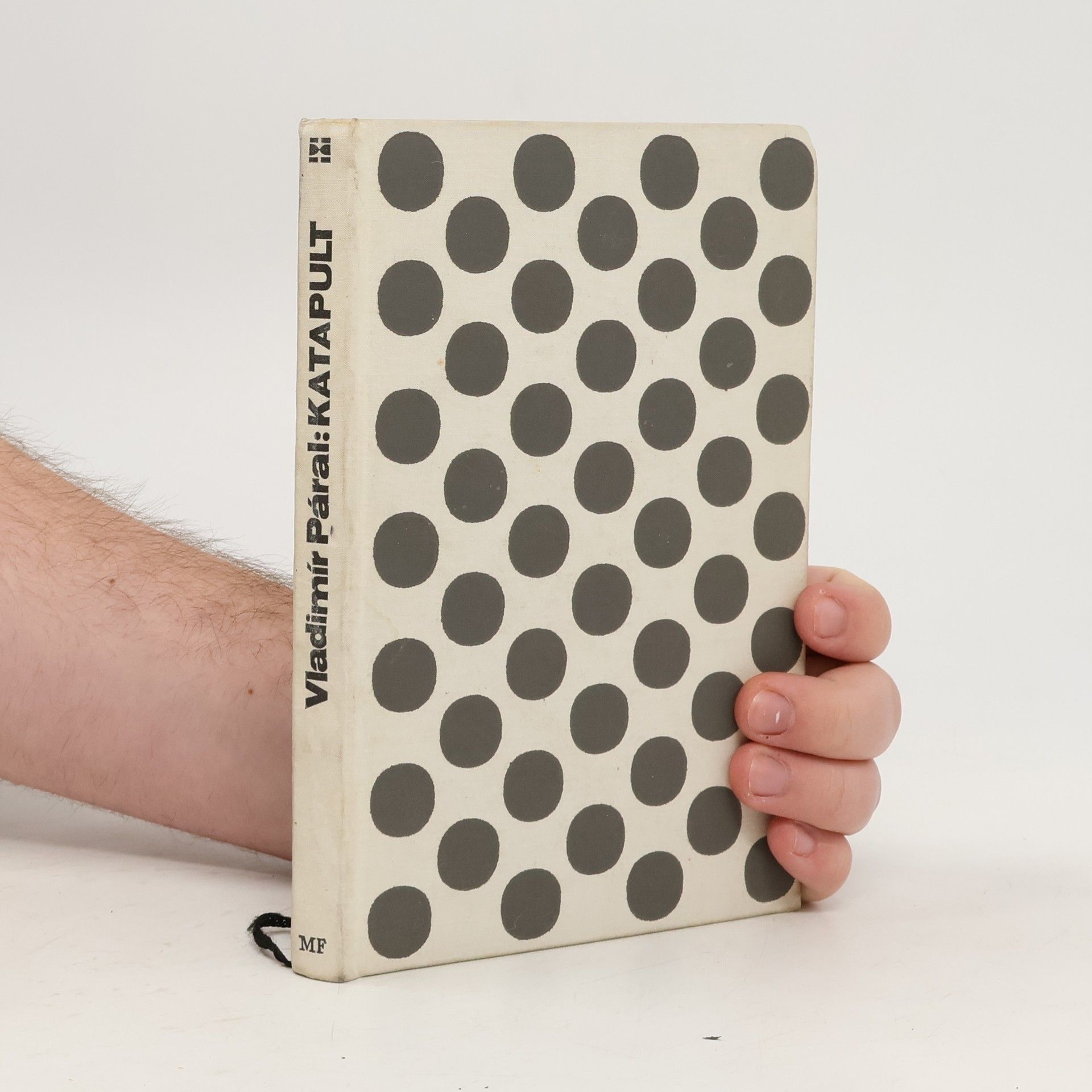 Vladimír Páral Katapult