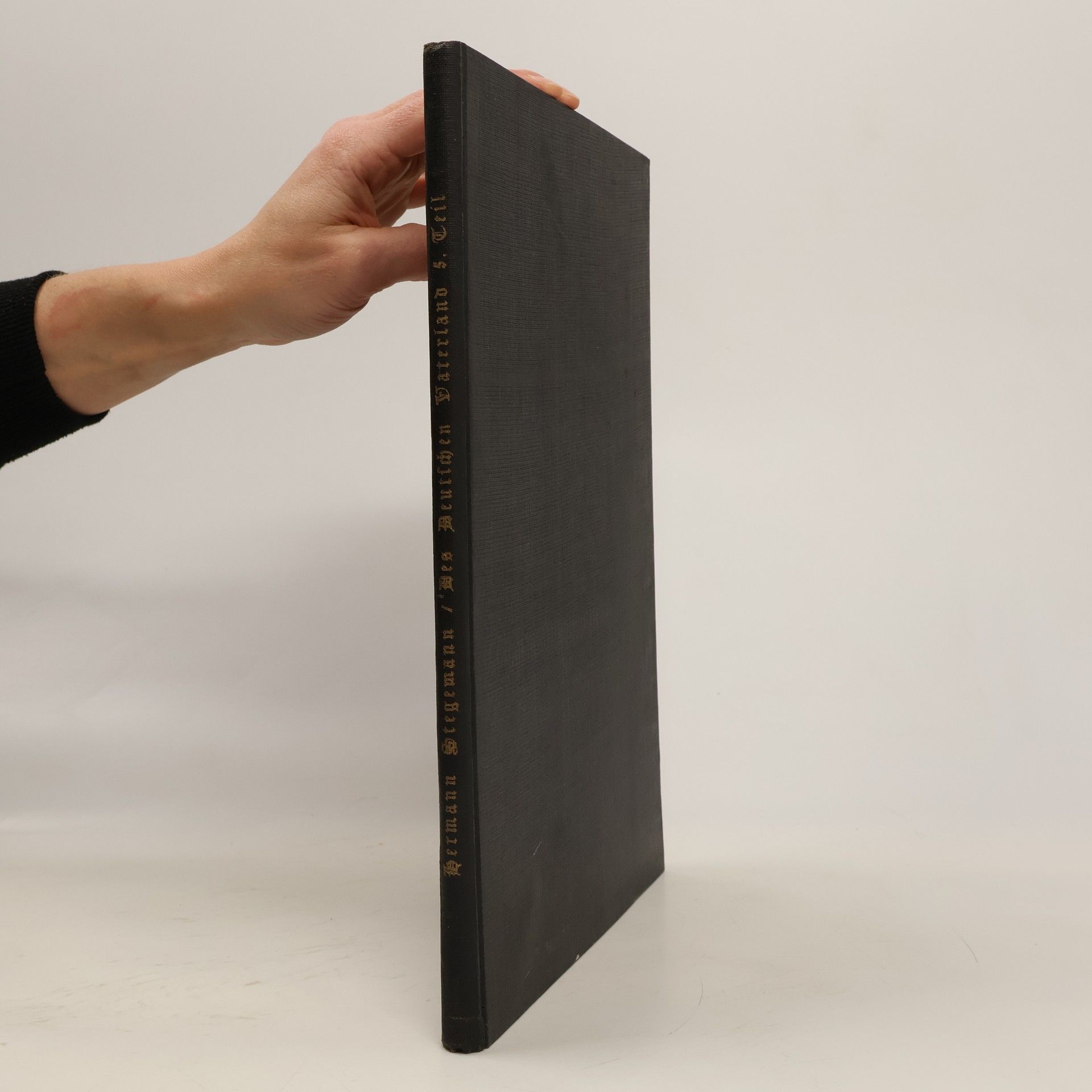 Des Deutschen Vaterland. 5. Teil