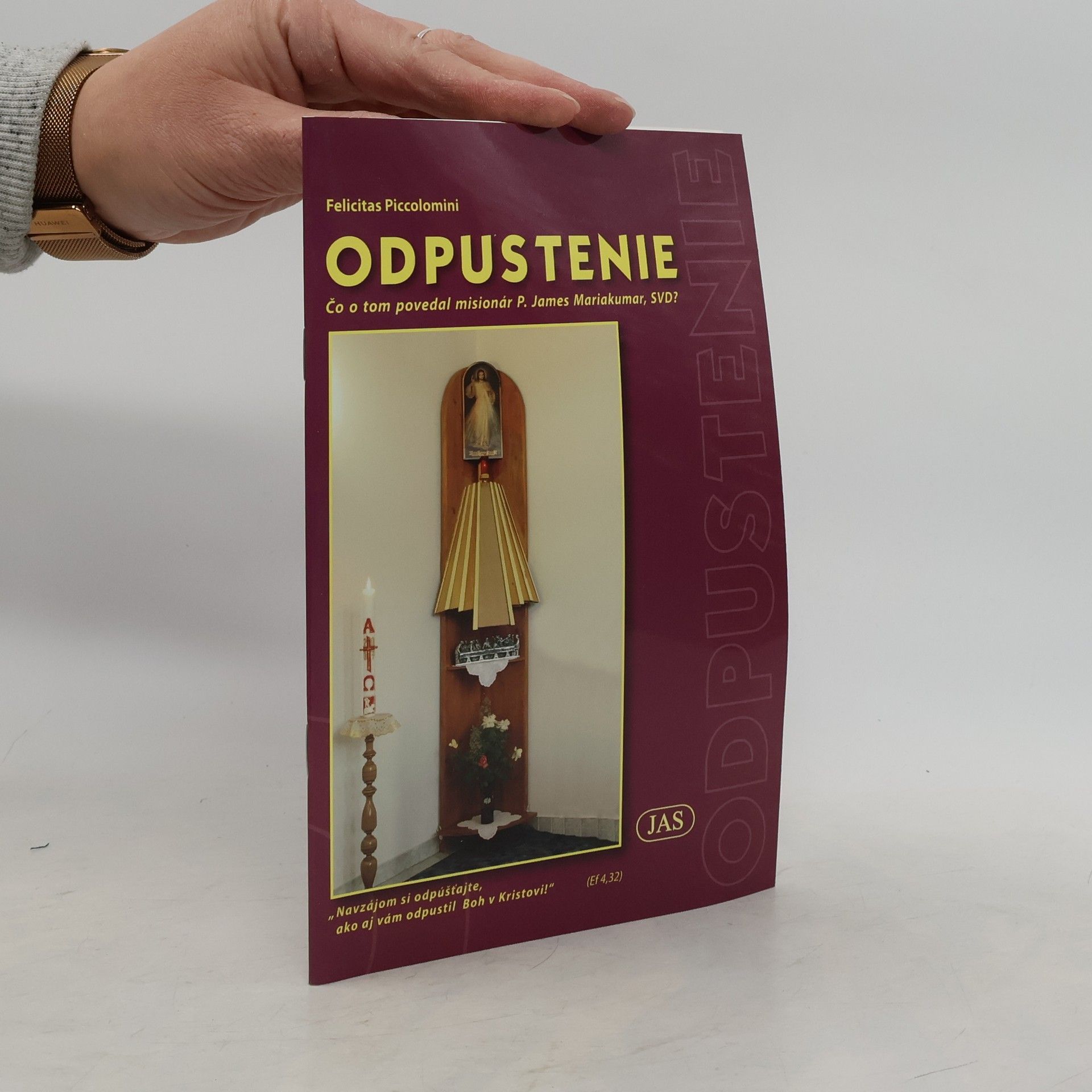Odpustenie
