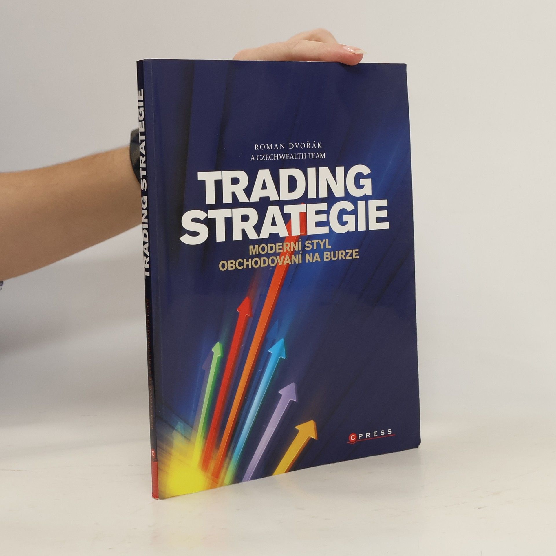 Trading strategie: Moderní styl obchodování na burze