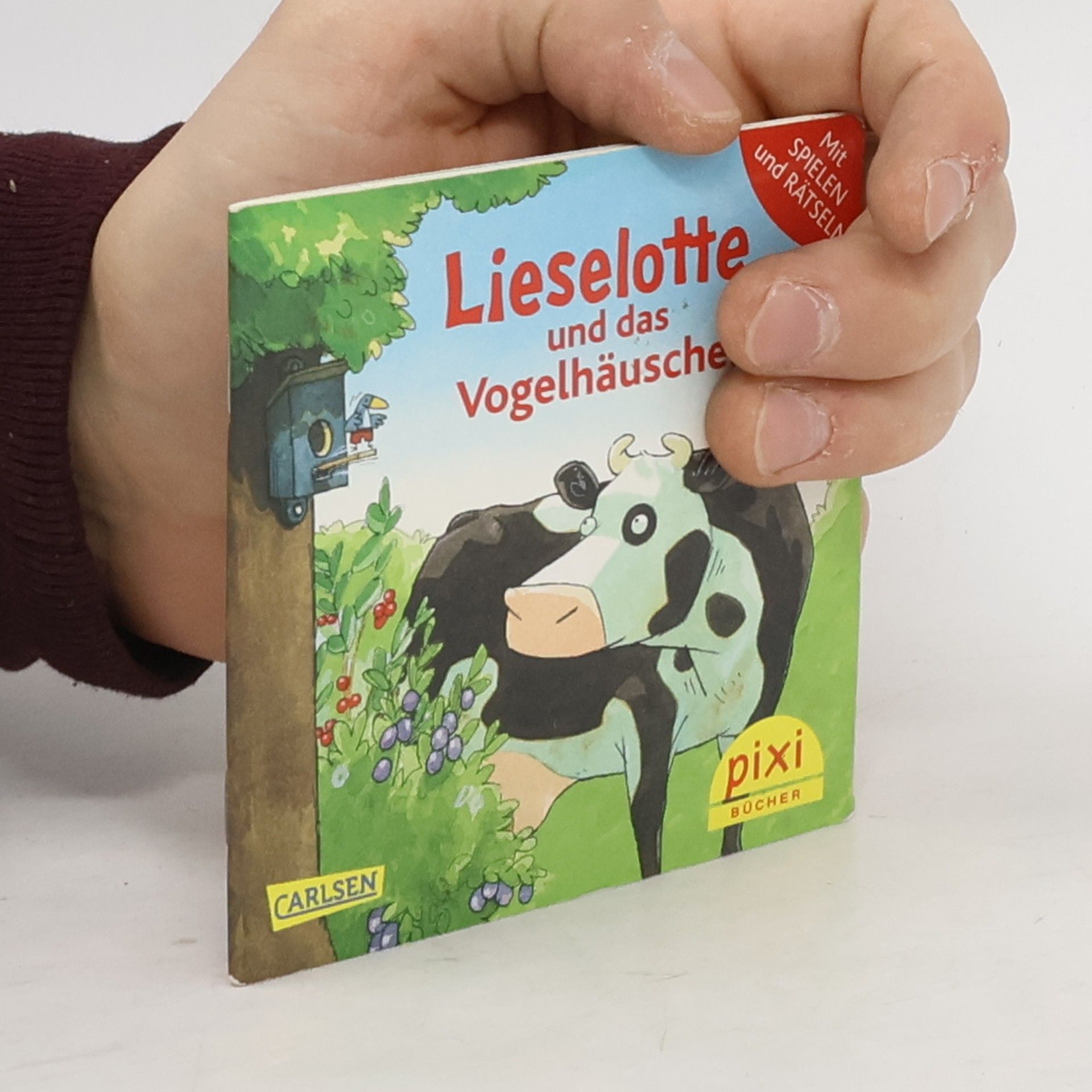 Various authors Die Insel der Schokoweihnachtsmänner