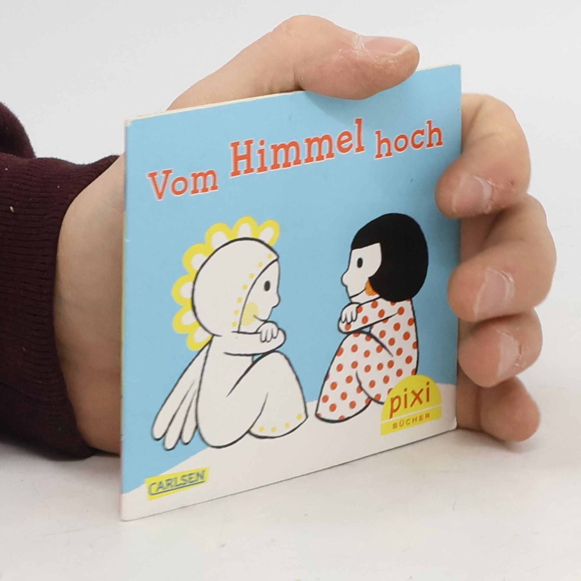 Judith Drews Vom Himmel hoch