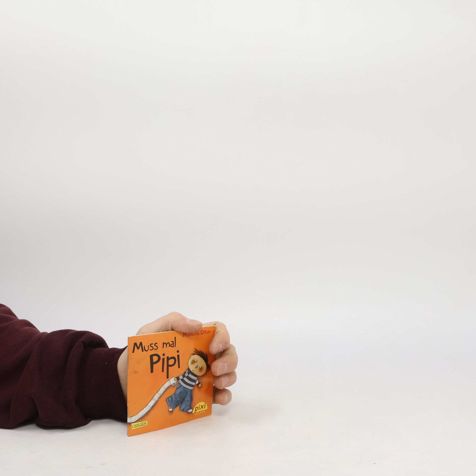 AA.VV. Pixi-Serie 206 Einzeltitel