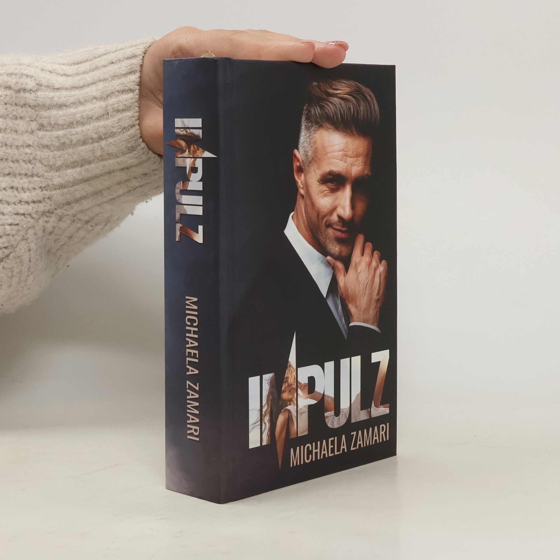 Michaela Zamari Impulz