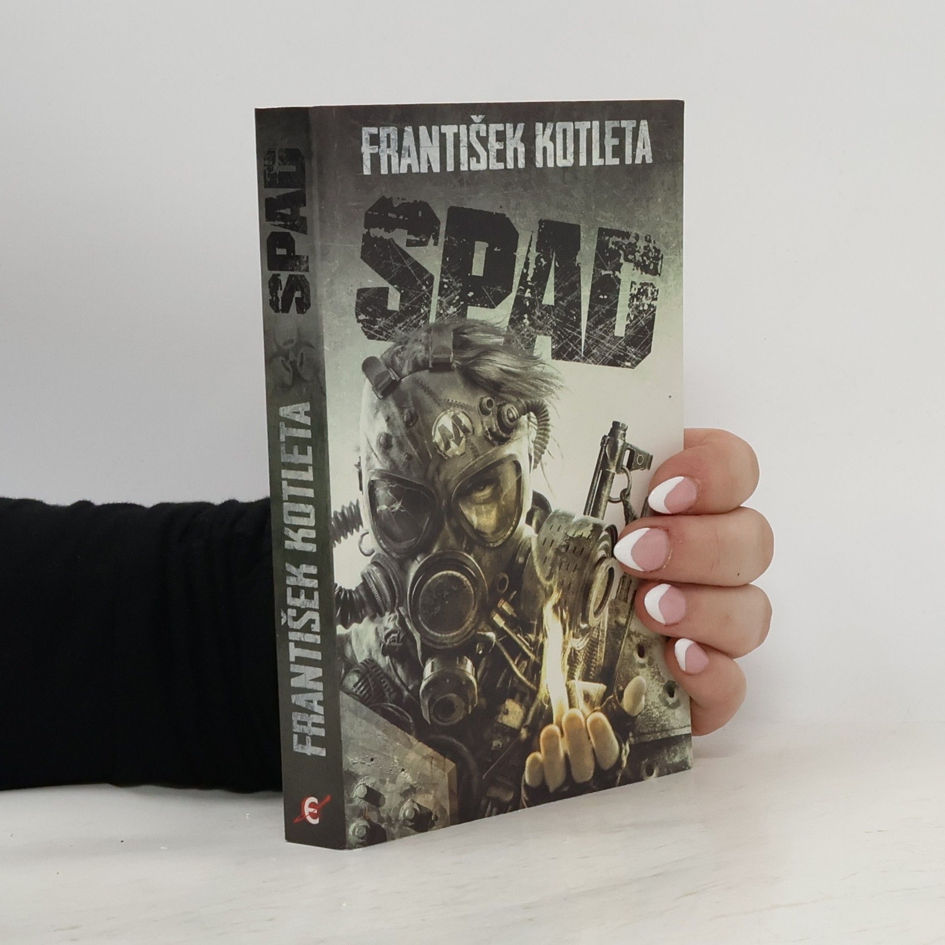 František Kotleta Spad