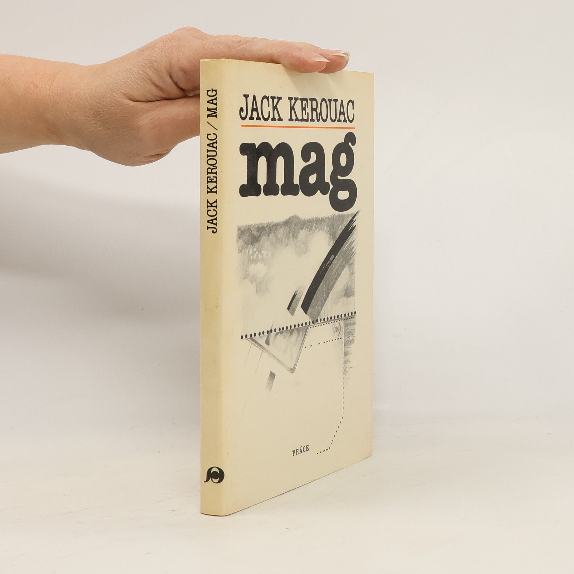 Jack Kerouac Mag
