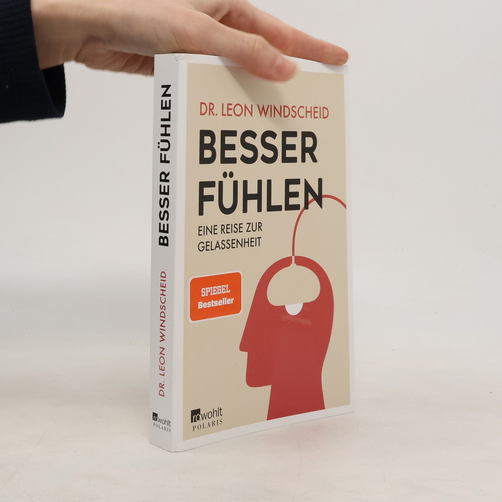 Leon Windscheid Besser fühlen