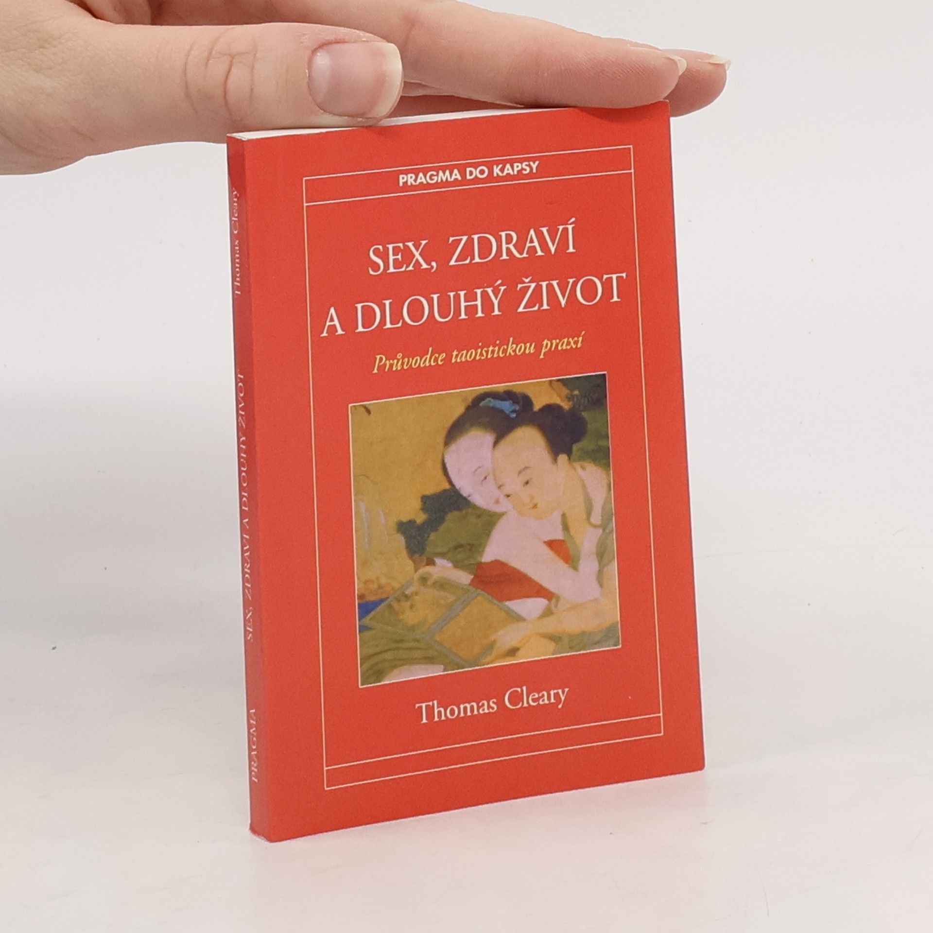 Sex, zdraví a dlouhý život