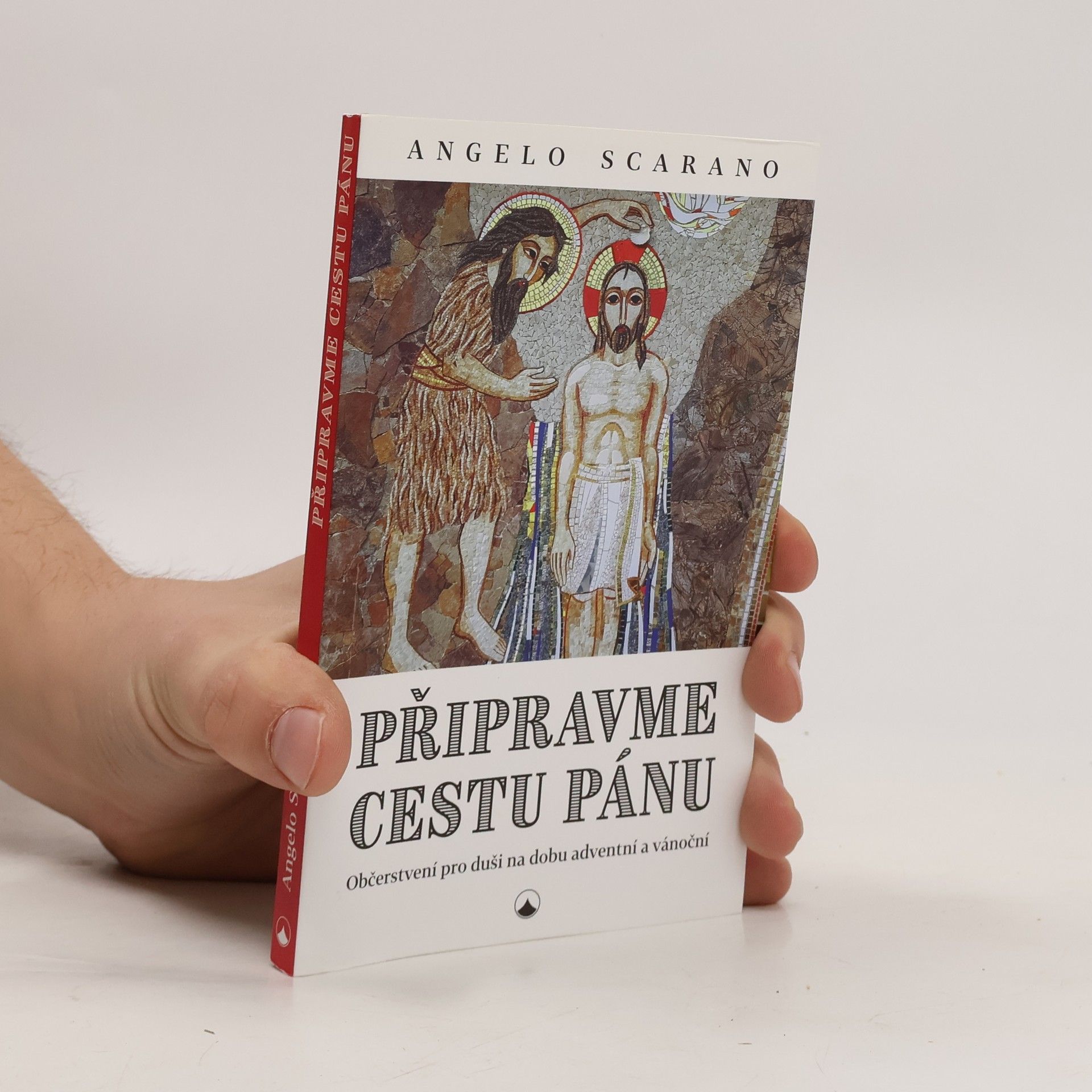 Připravme cestu Pánu - Občerstvení pro duši na dobu adventní a vánoční