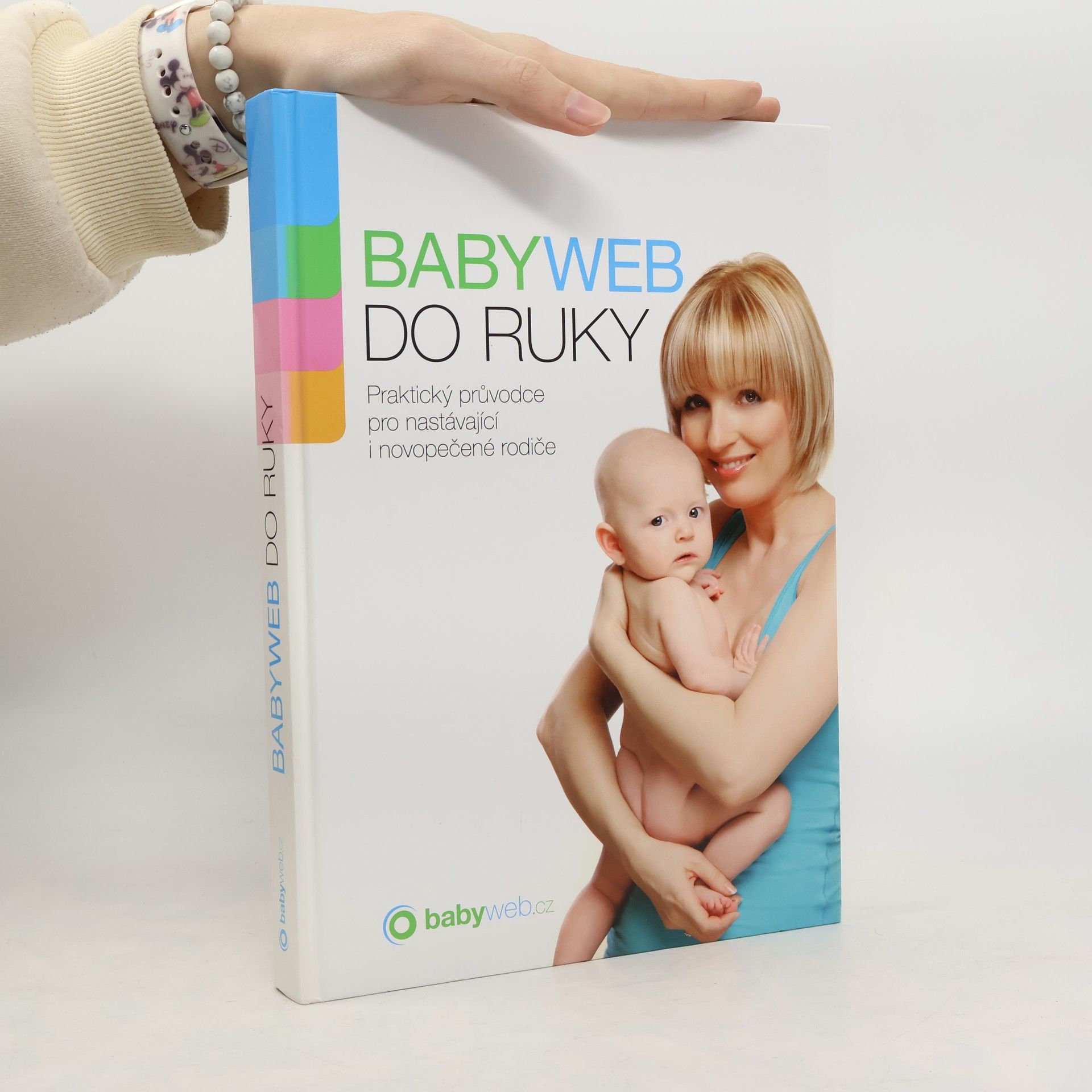 Collectif d'auteurs Babyweb do ruky