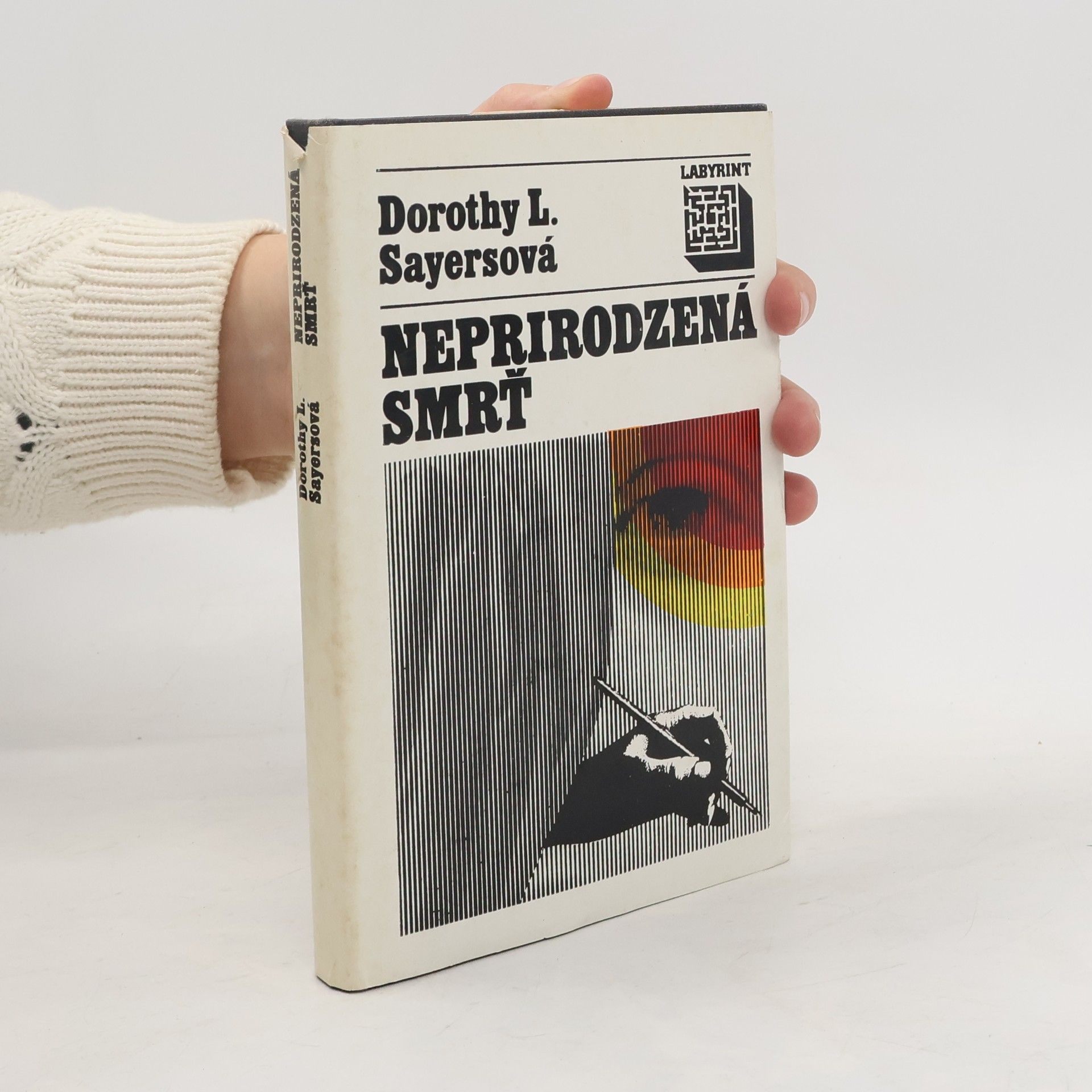 Oľga Keltošová Neprirodzená smrť