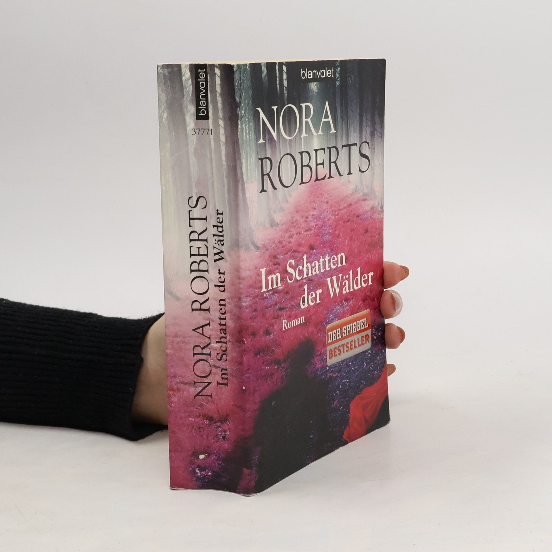 Nora Roberts Im Schatten der Wälder