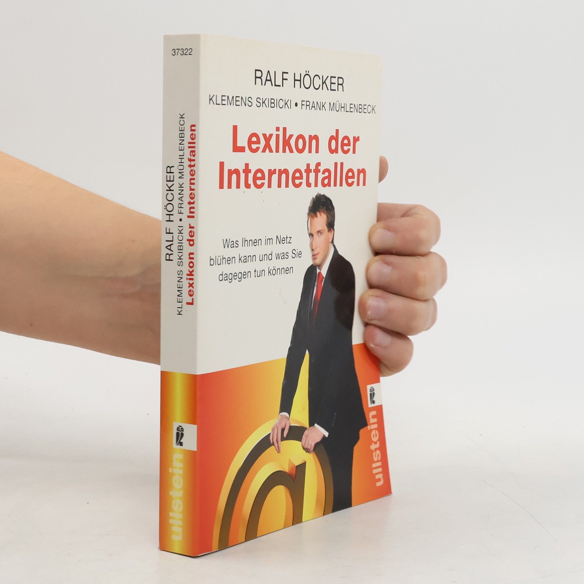 Lexikon der Internetfallen