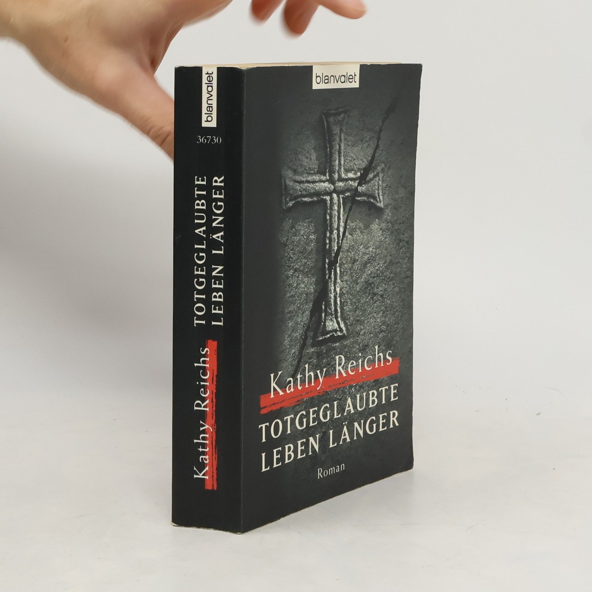 Totgeglaubte leben länger