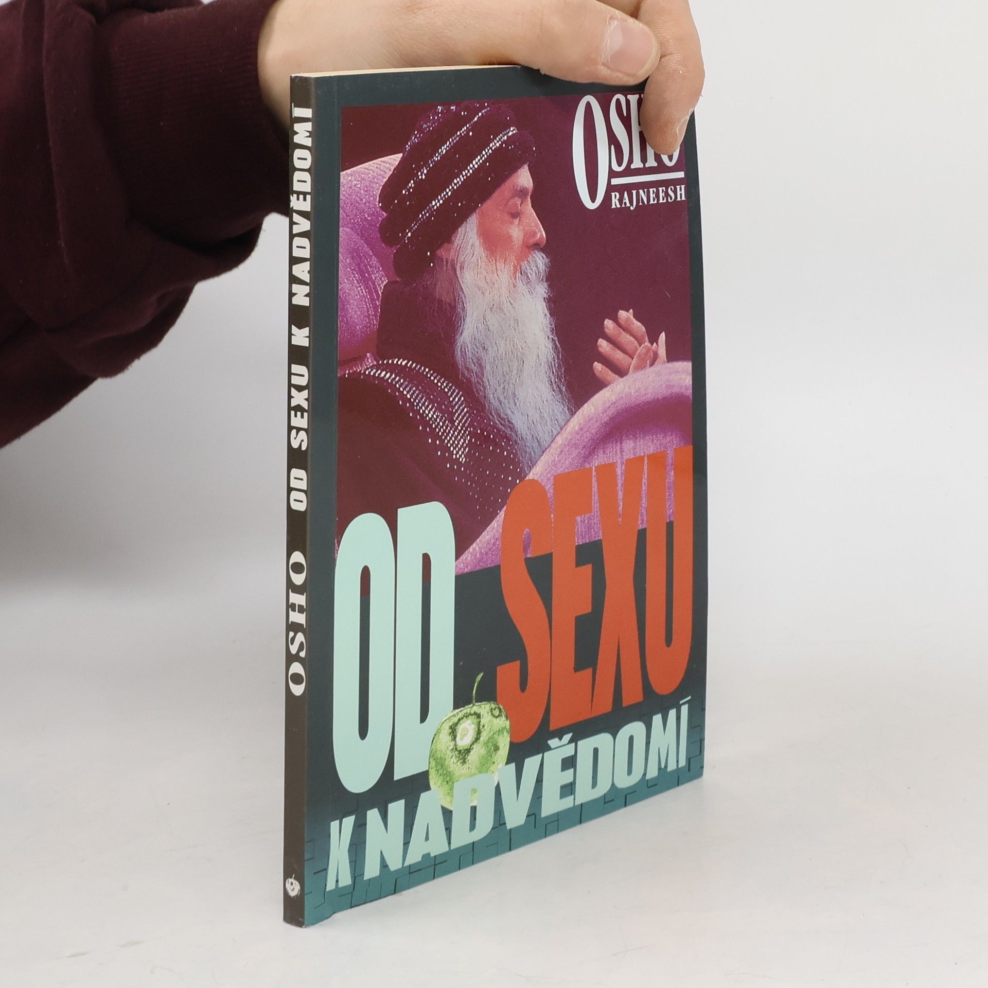 Ošó Od sexu k nadvědomí