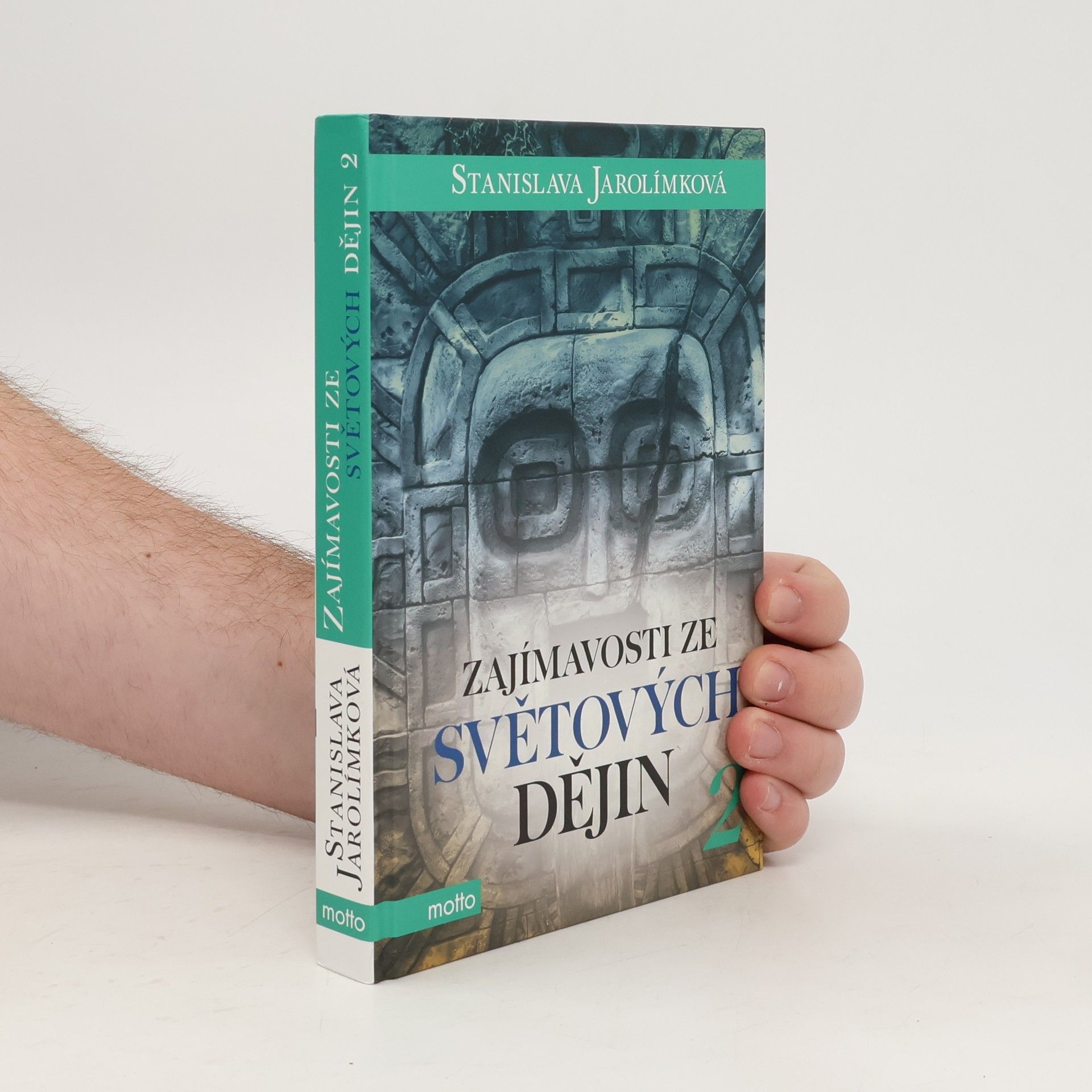 Zajímavosti ze světových dějin 2