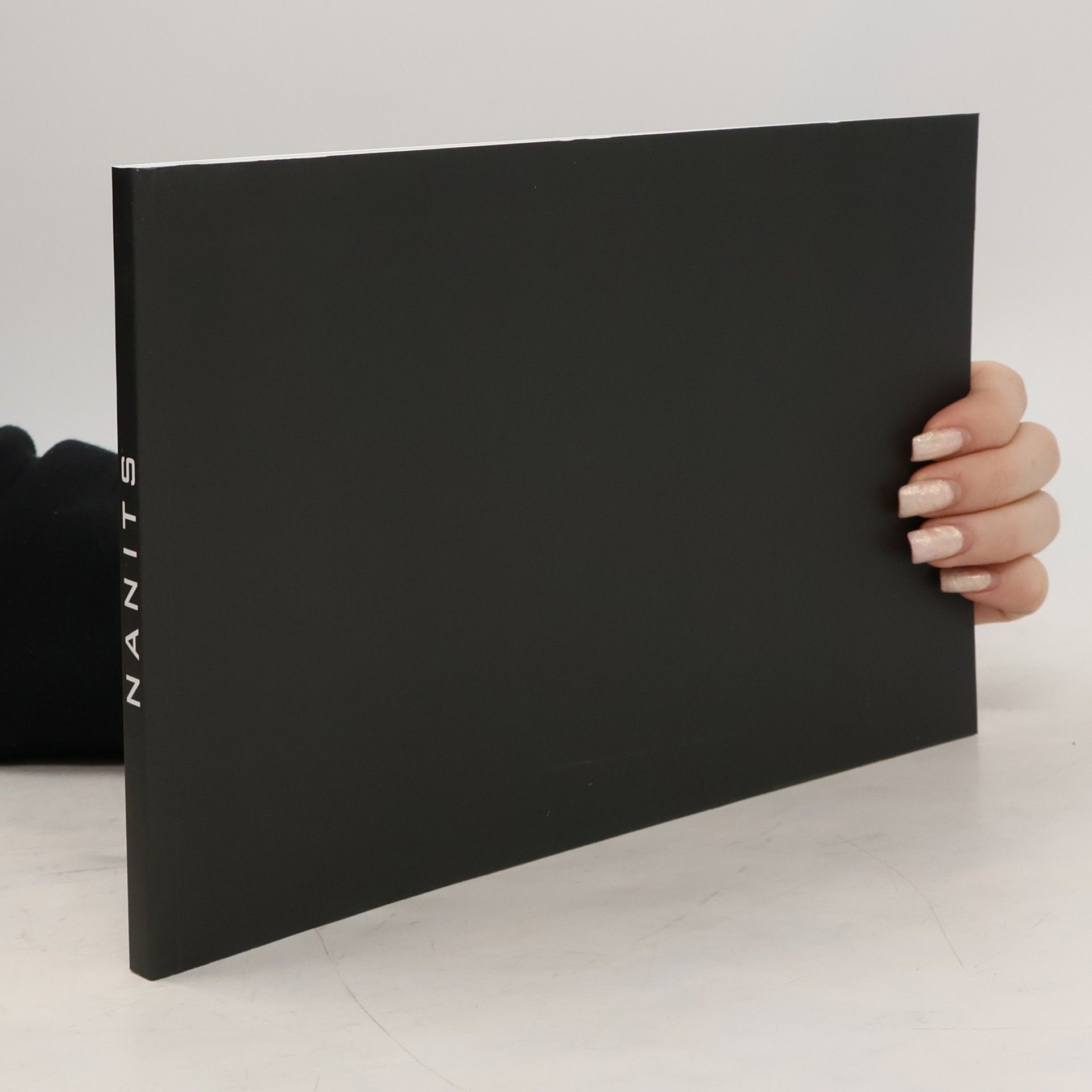 AA.VV. Nanits Chronicles (číslovaný výtisk)