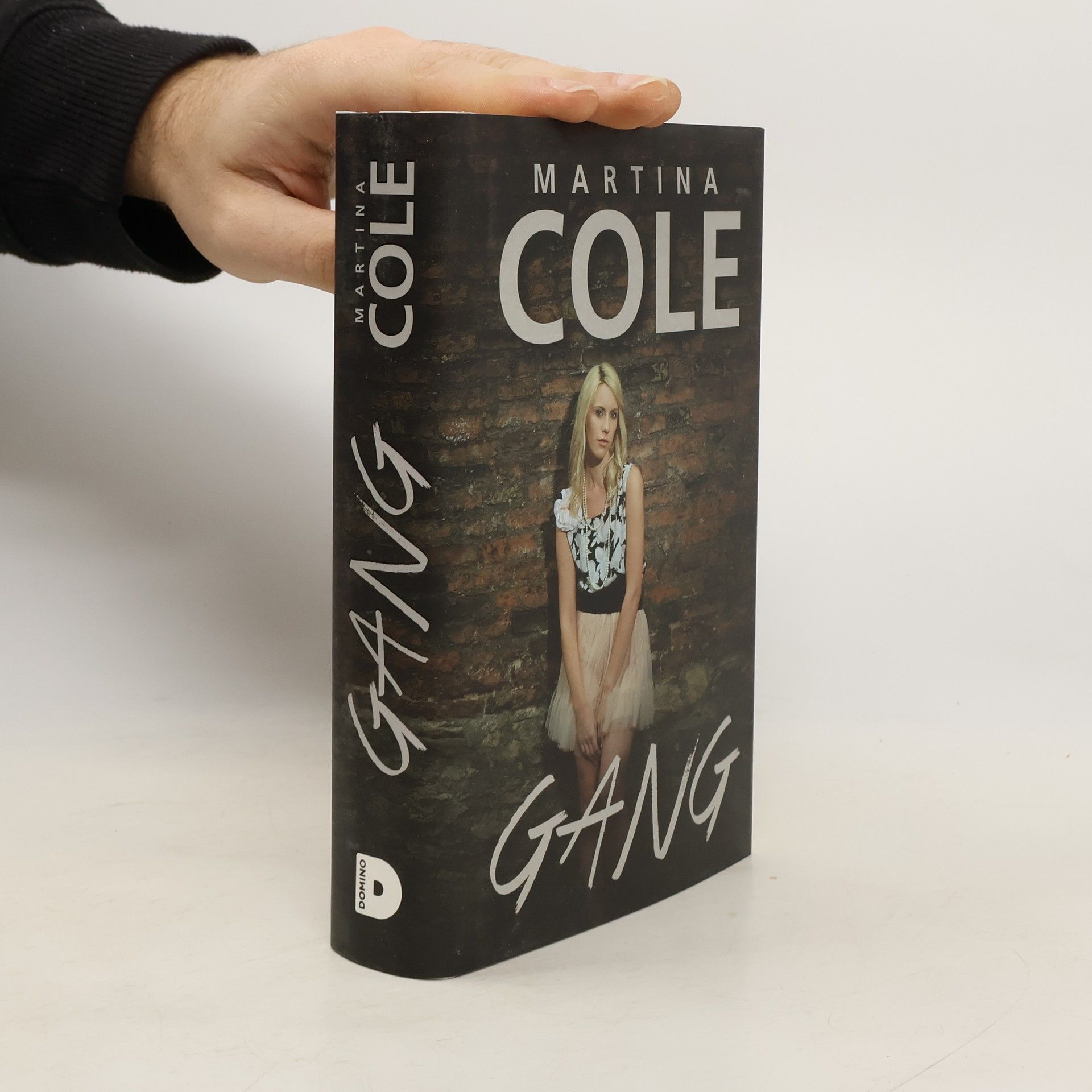 Martina Cole Gang