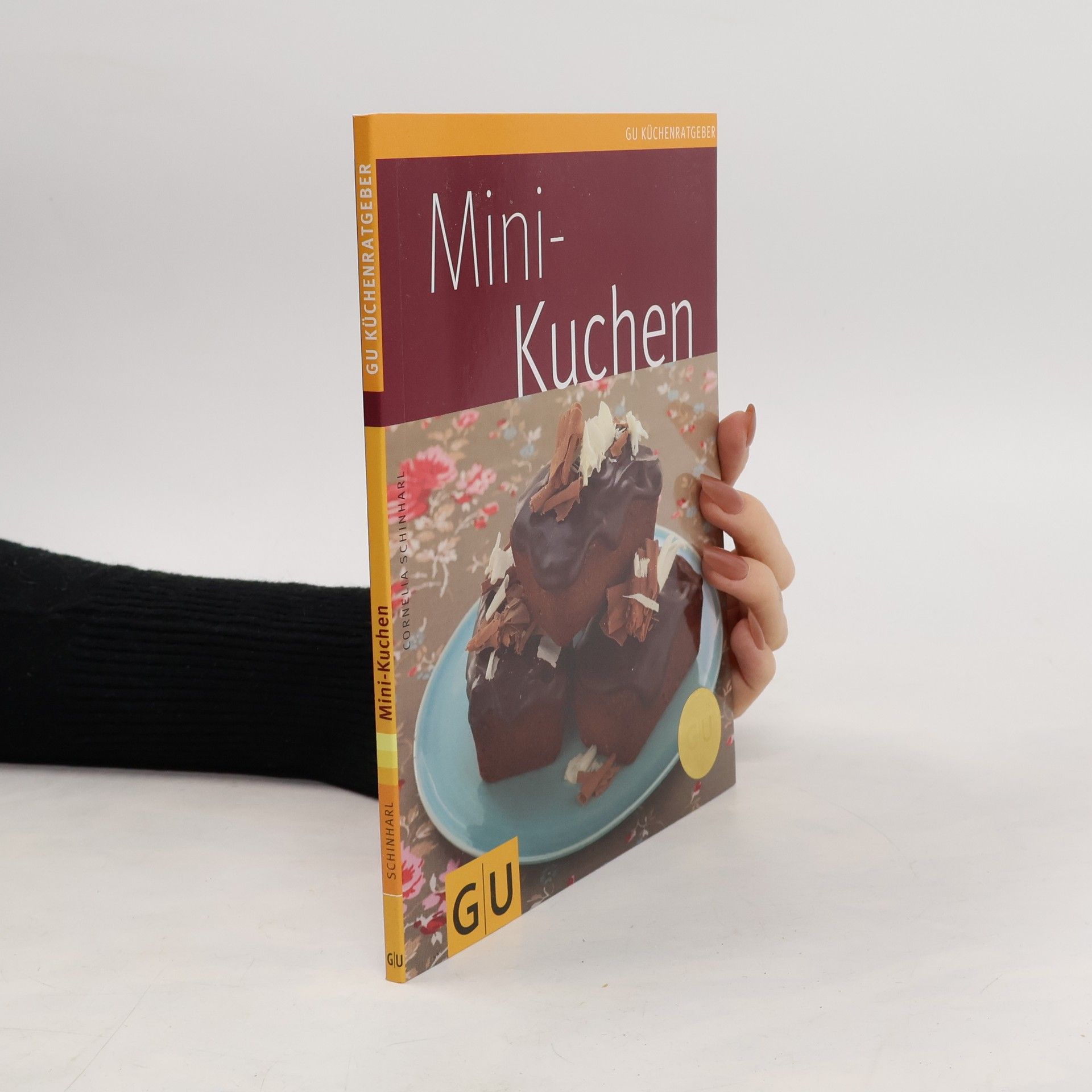 Cornelia Schinharl Mini-Kuchen