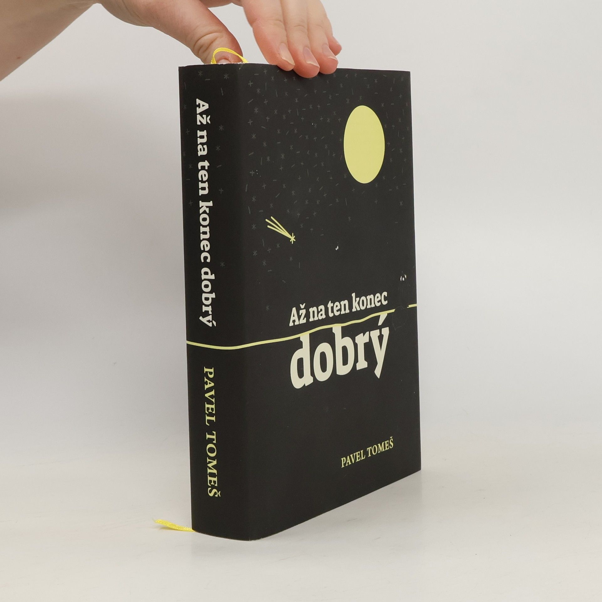 Až na ten konec dobrý