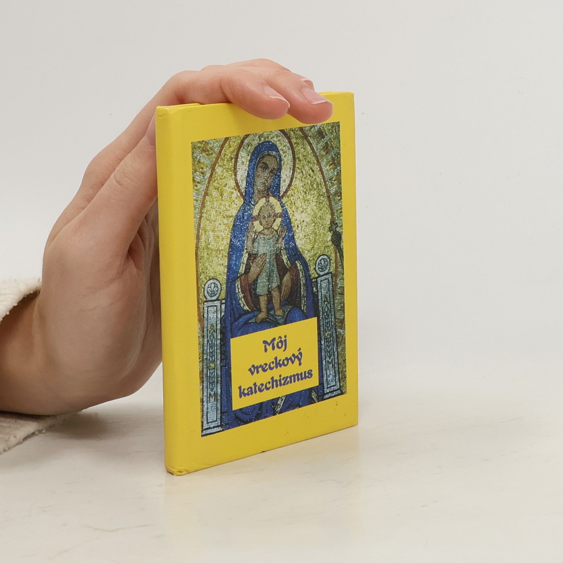 Môj vreckový katechizmus