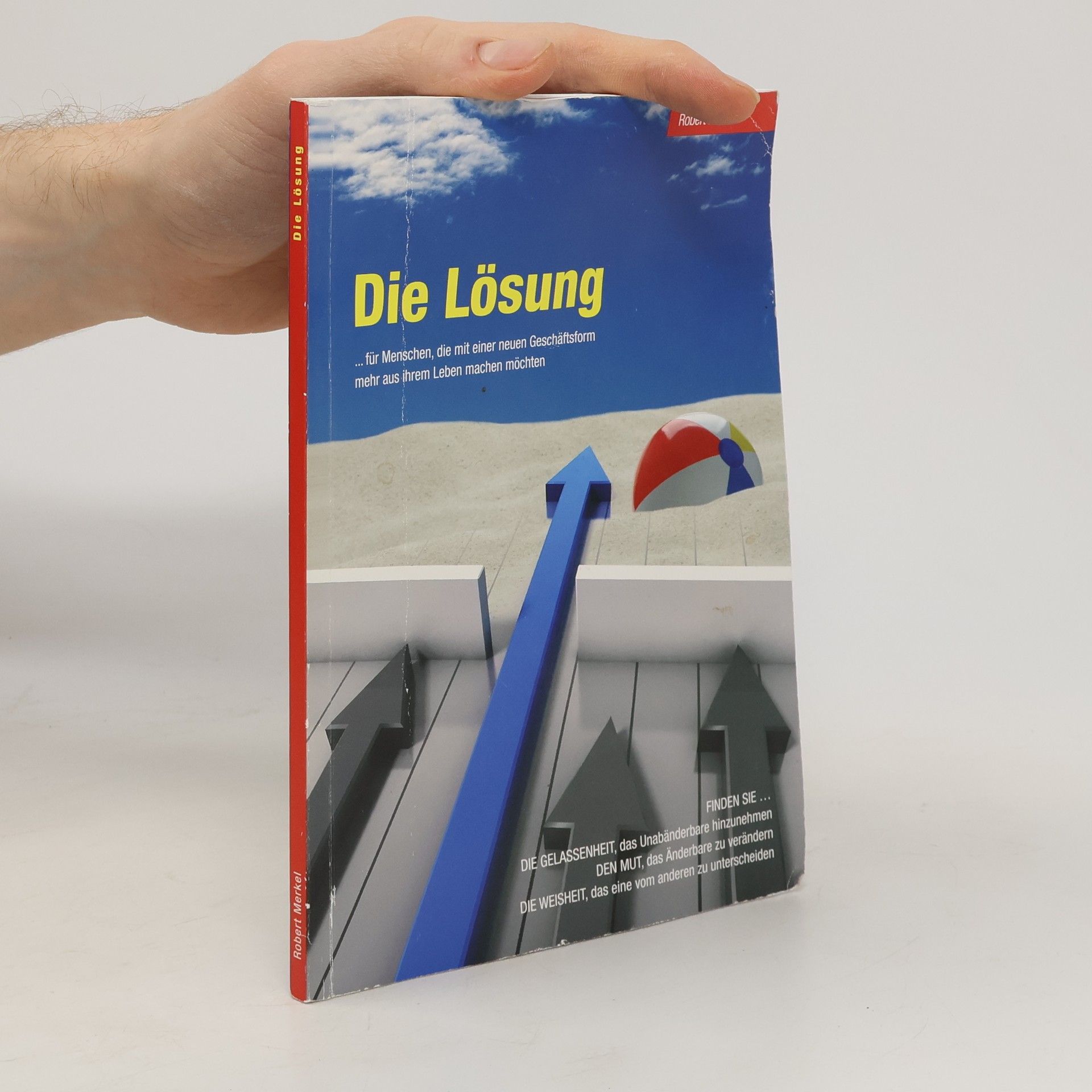 Die Lösung