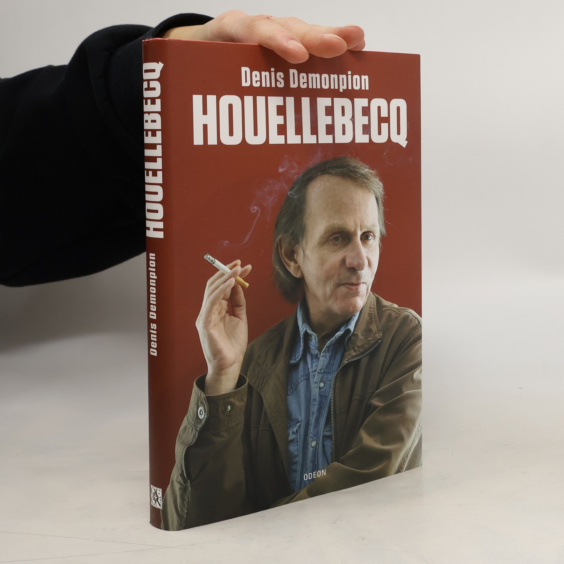 Houellebecq