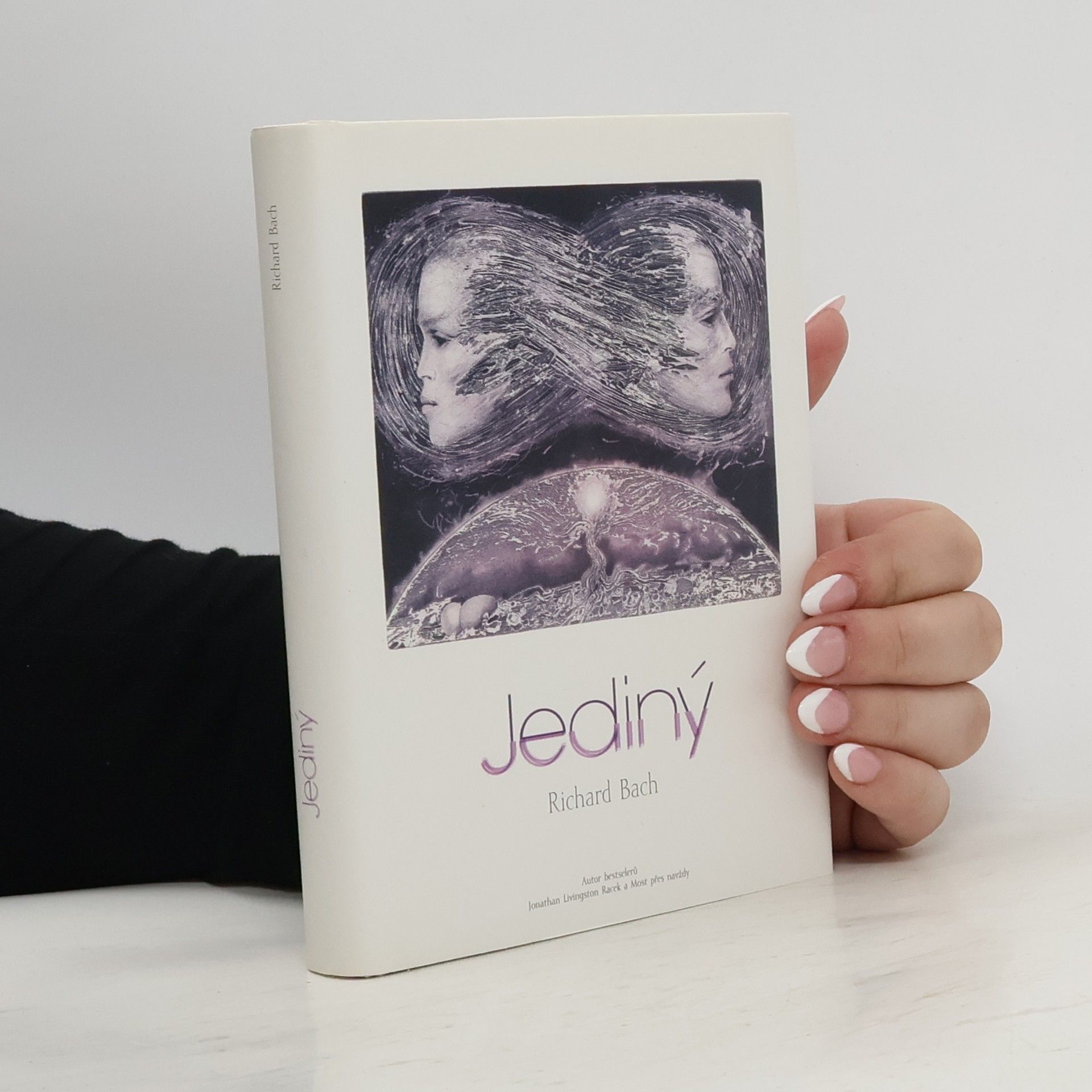 Richard Bach Jediný