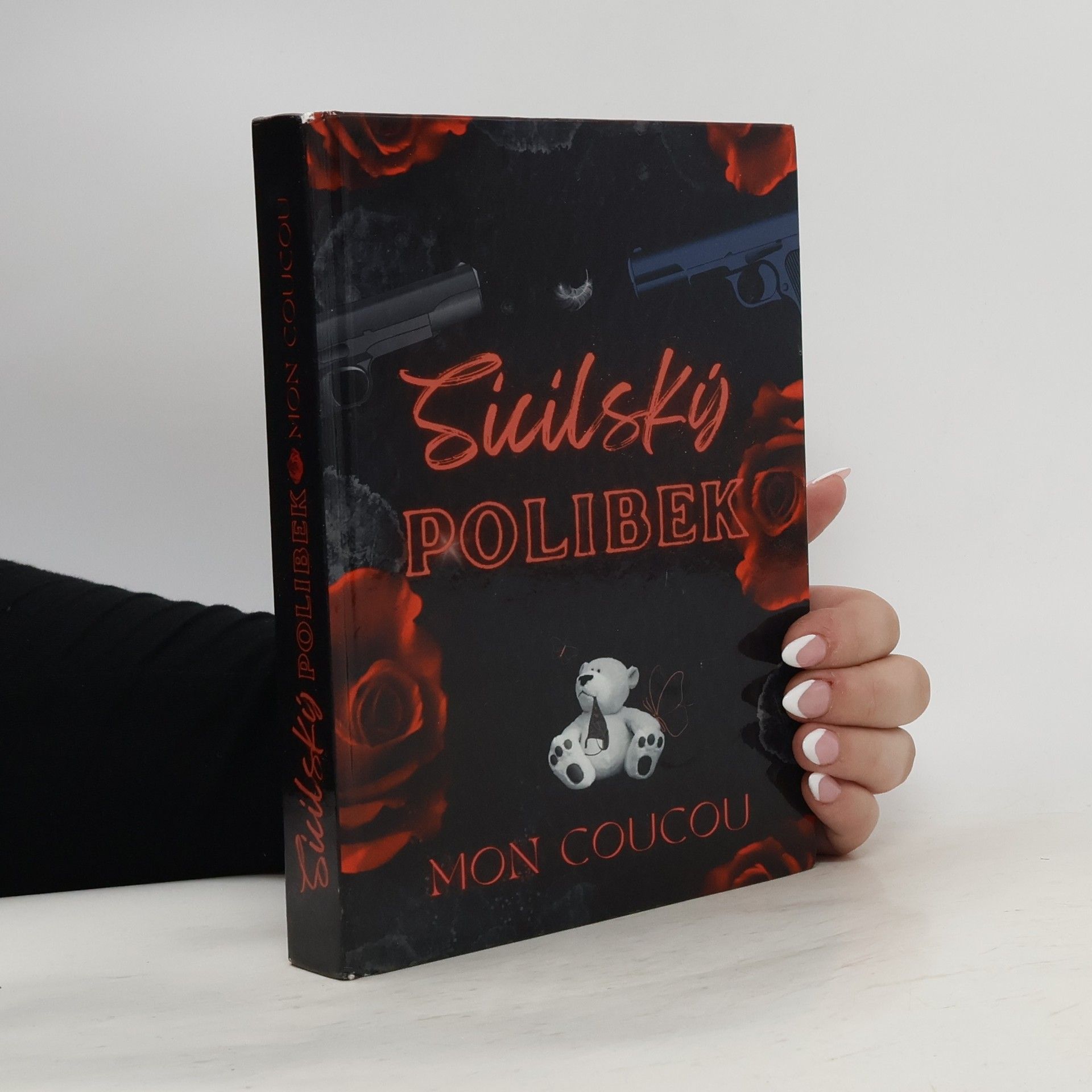 Přitažlivost mafie? Sicilský polibek